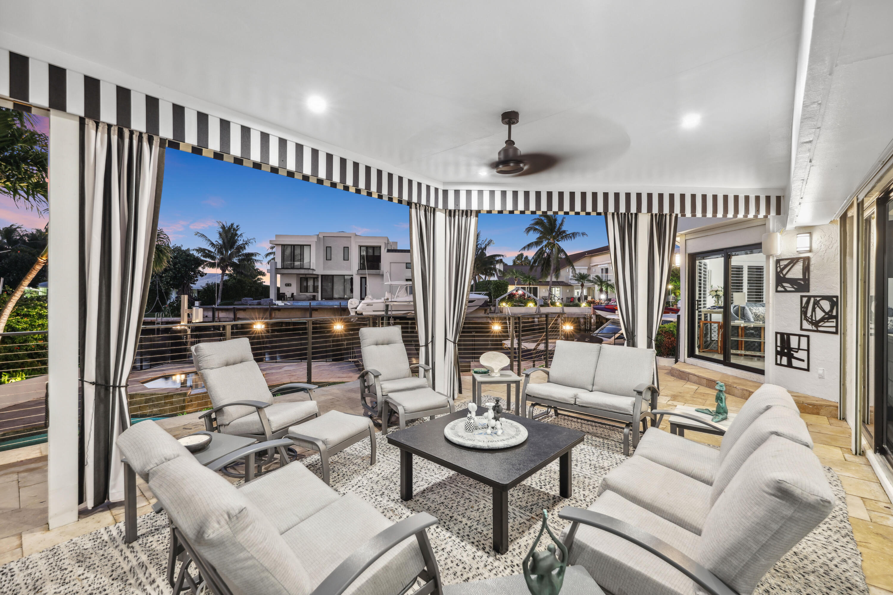 125 Marlin, Ocean Ridge FL 33435