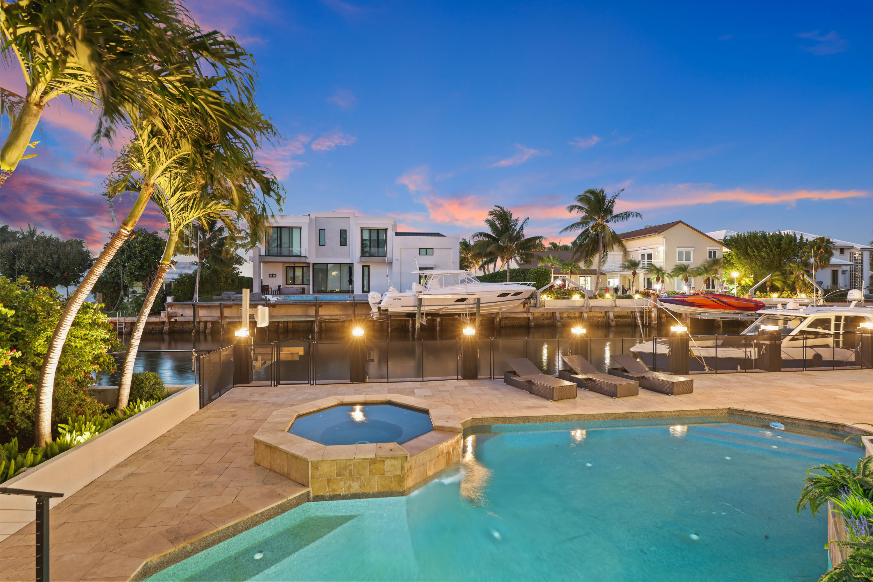125 Marlin, Ocean Ridge FL 33435