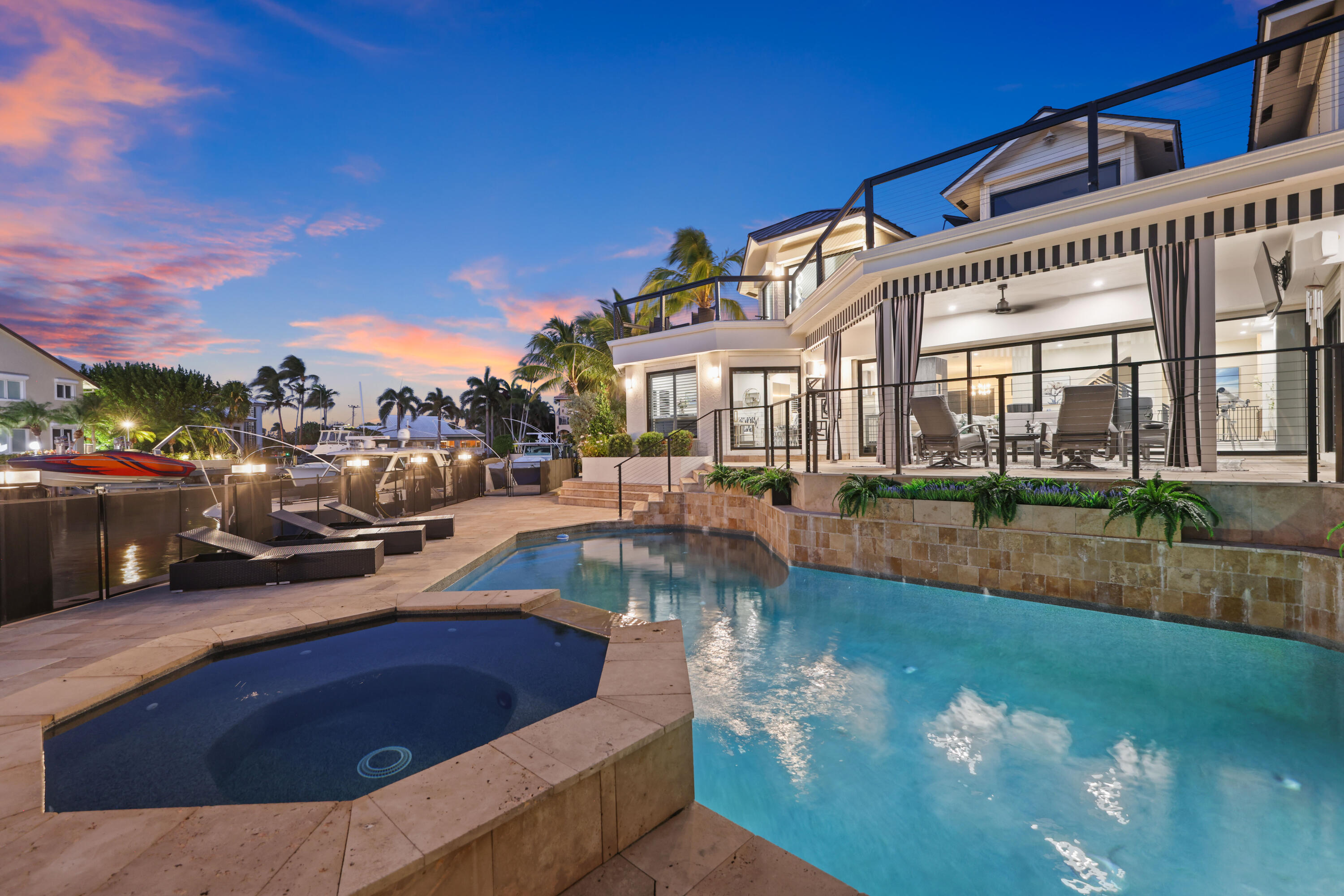 125 Marlin, Ocean Ridge FL 33435