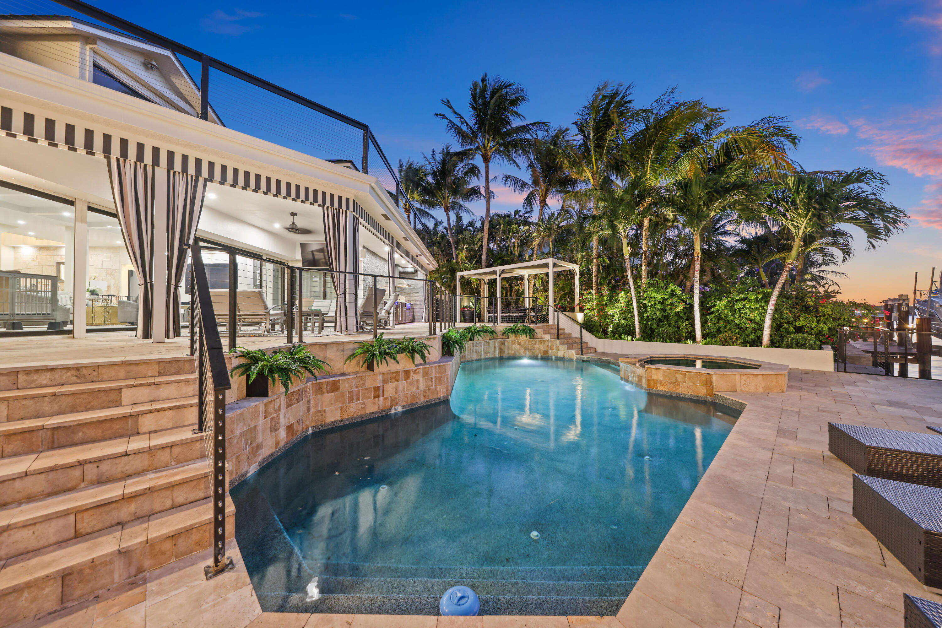 125 Marlin, Ocean Ridge FL 33435