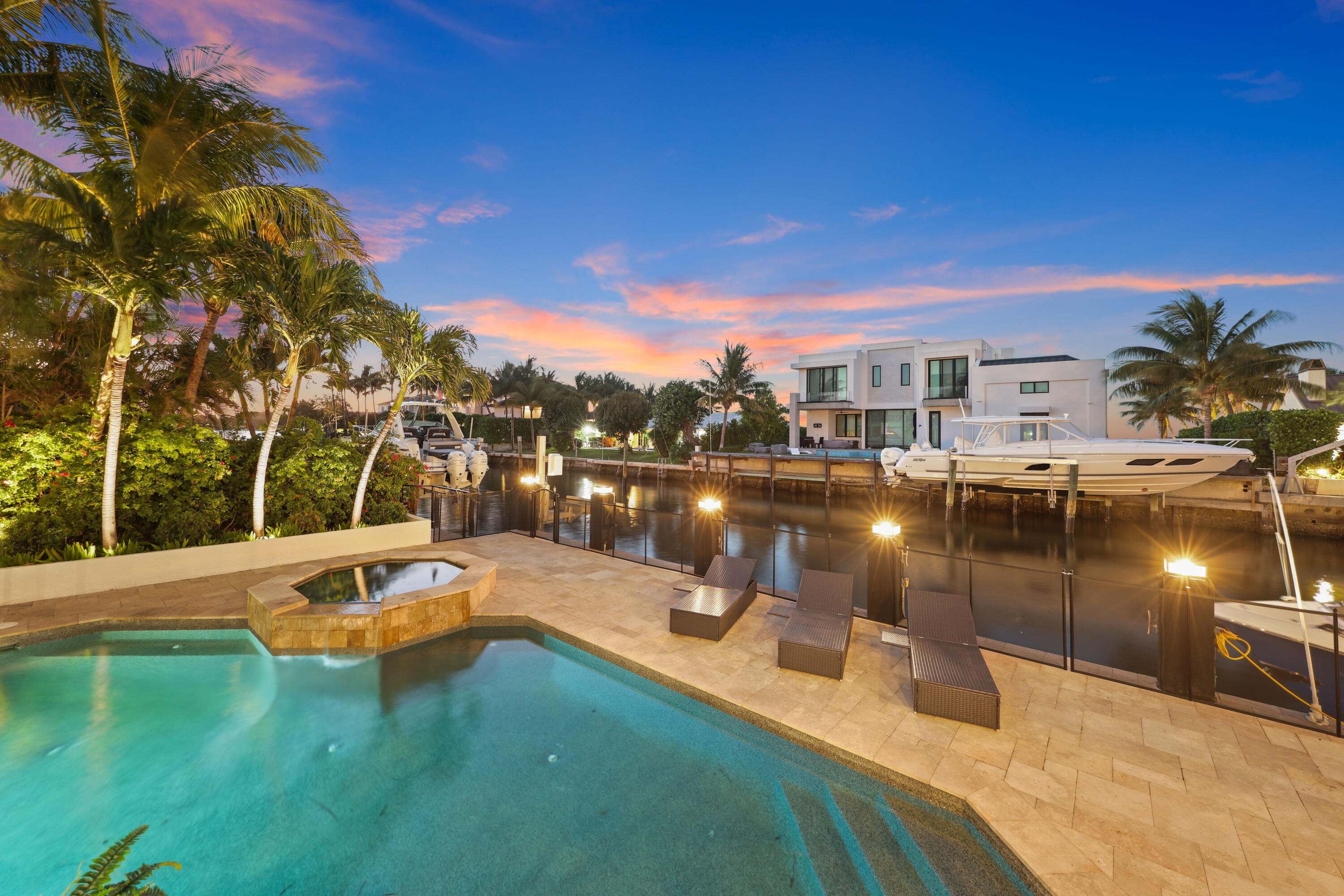 125 Marlin, Ocean Ridge FL 33435