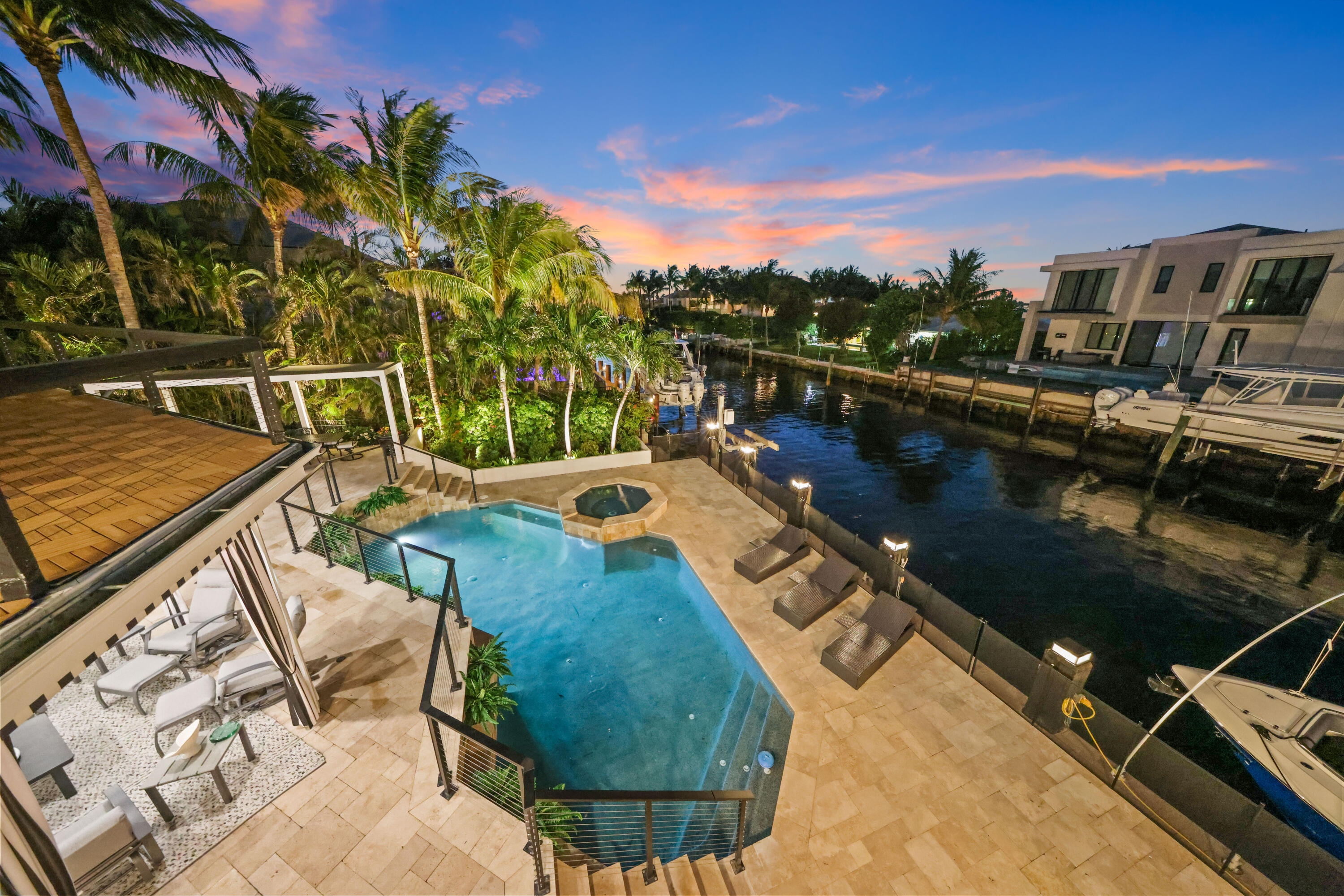 125 Marlin, Ocean Ridge FL 33435