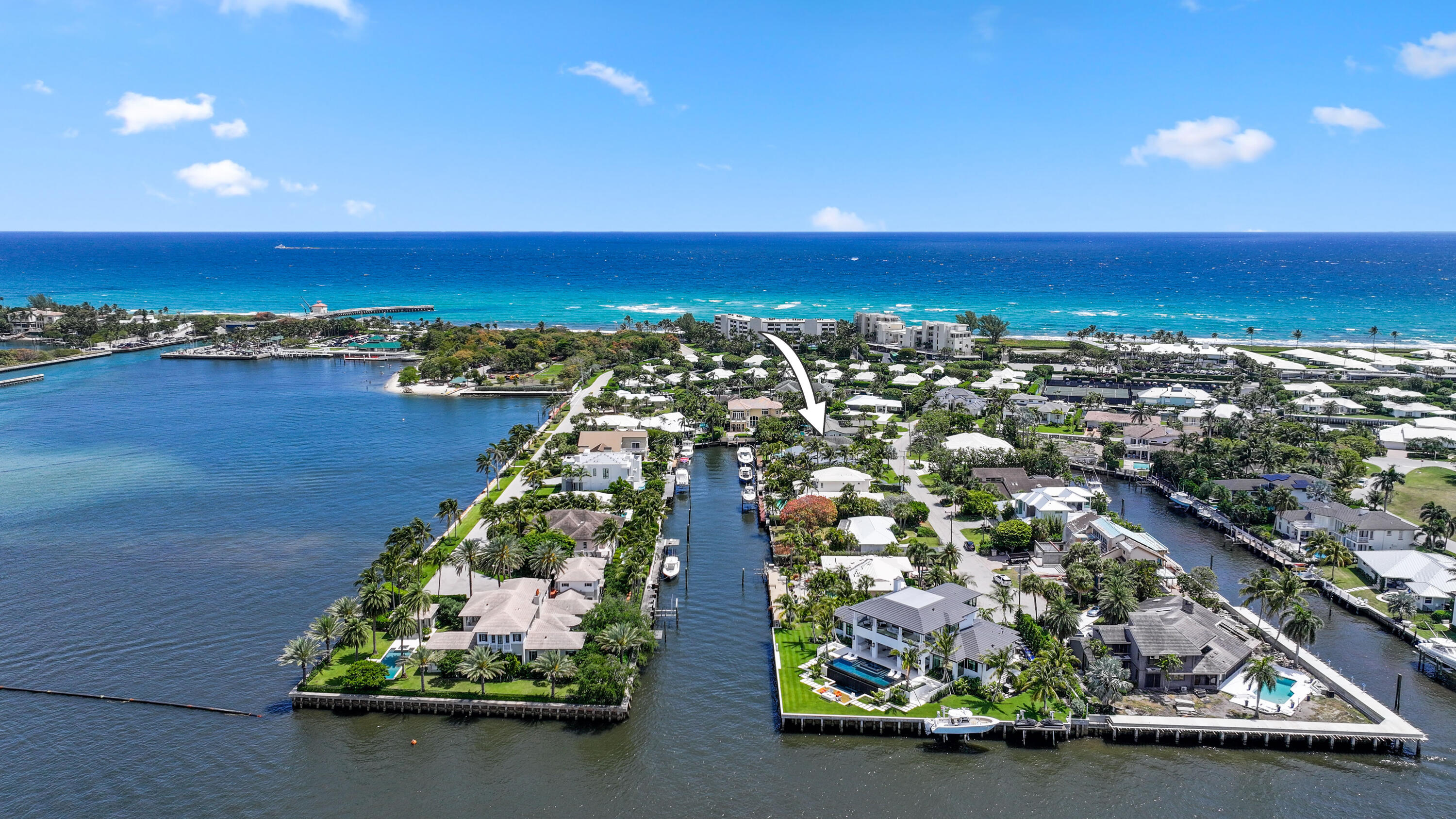 125 Marlin, Ocean Ridge FL 33435