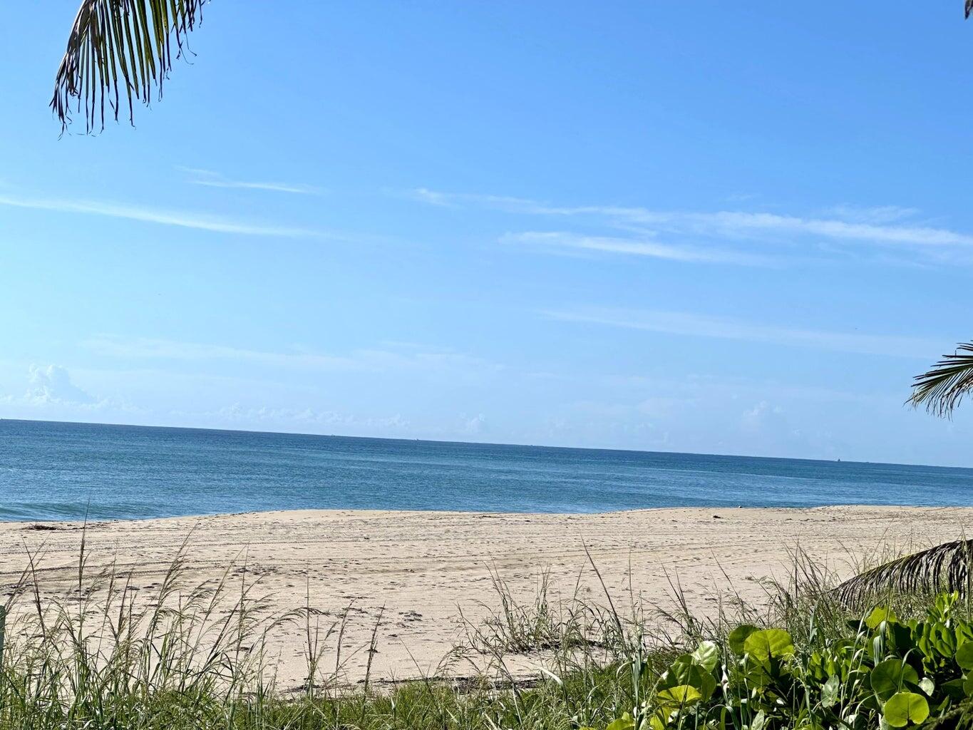 6130 Ridge, Ocean Ridge FL 33435