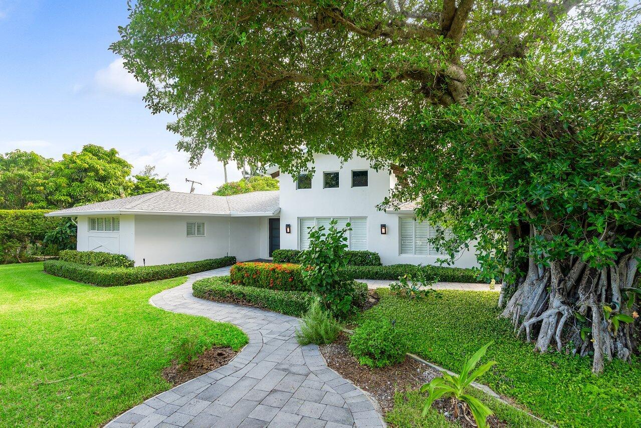 6130 Ridge, Ocean Ridge FL 33435