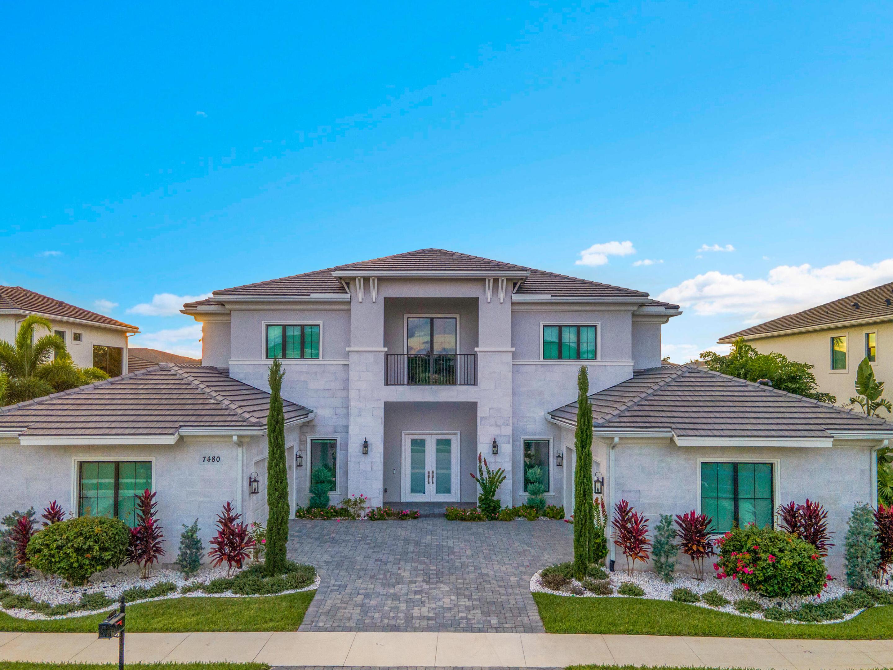 7480 NW 26th, Boca Raton FL 33496