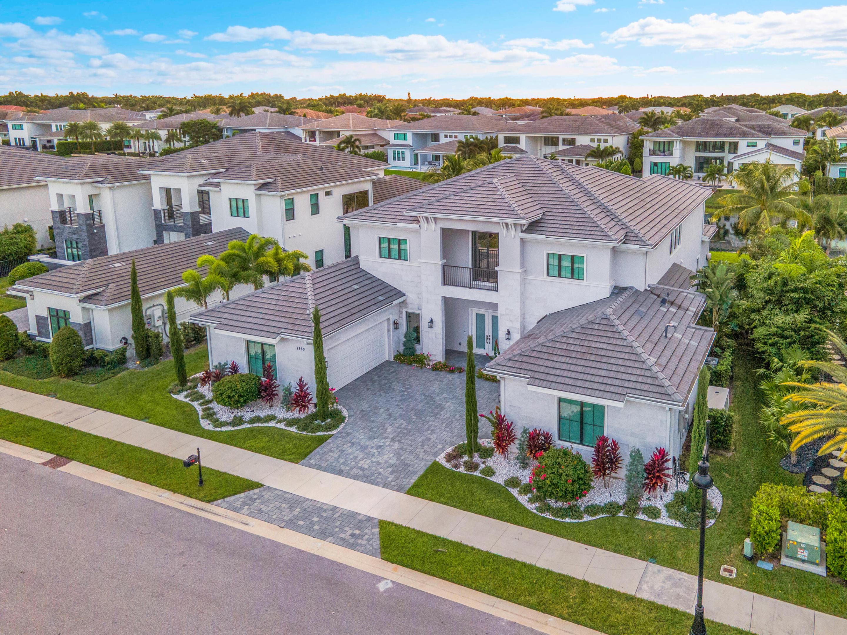 7480 NW 26th, Boca Raton FL 33496