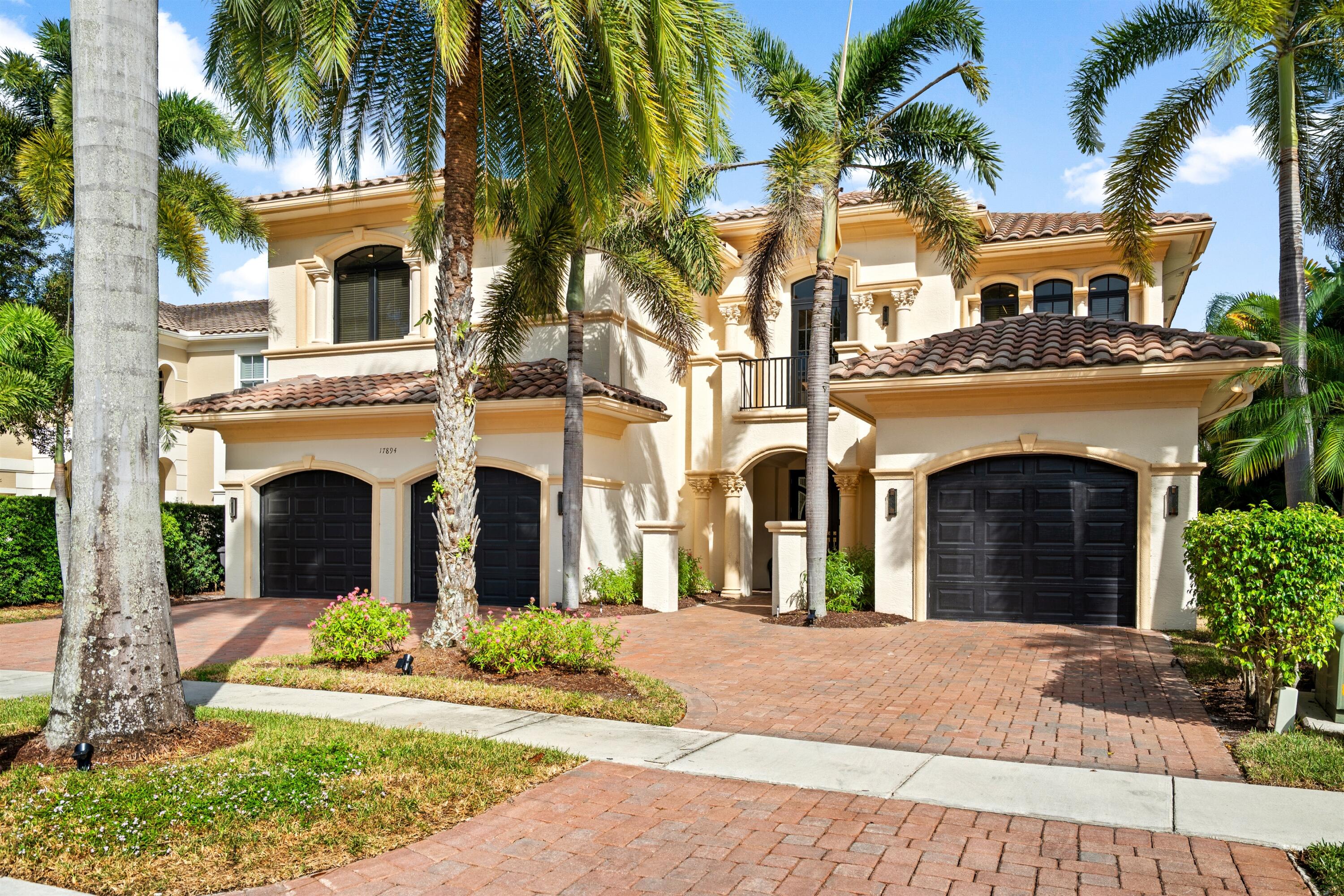 17894 Monte Vista, Boca Raton FL 33496