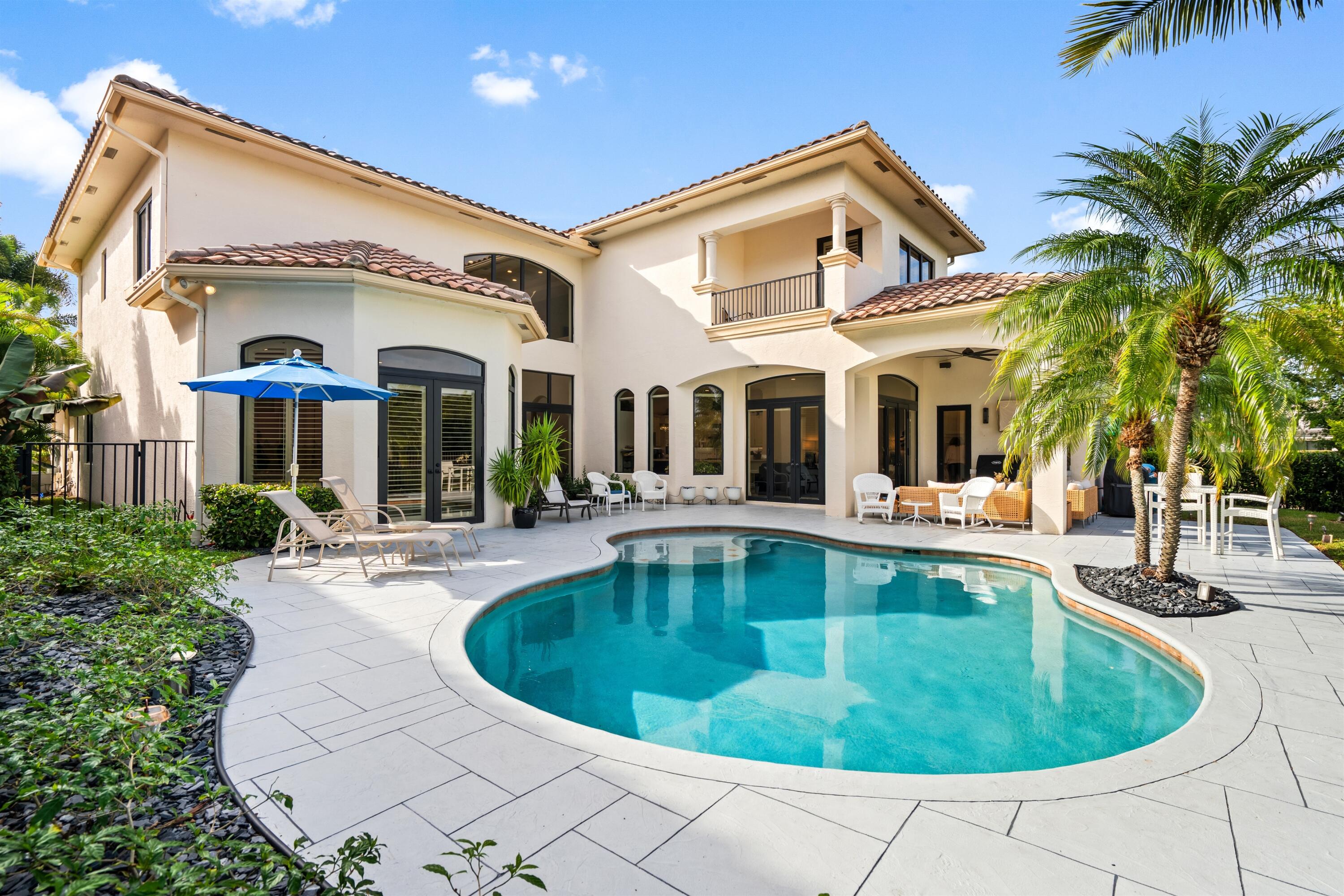 17894 Monte Vista, Boca Raton FL 33496