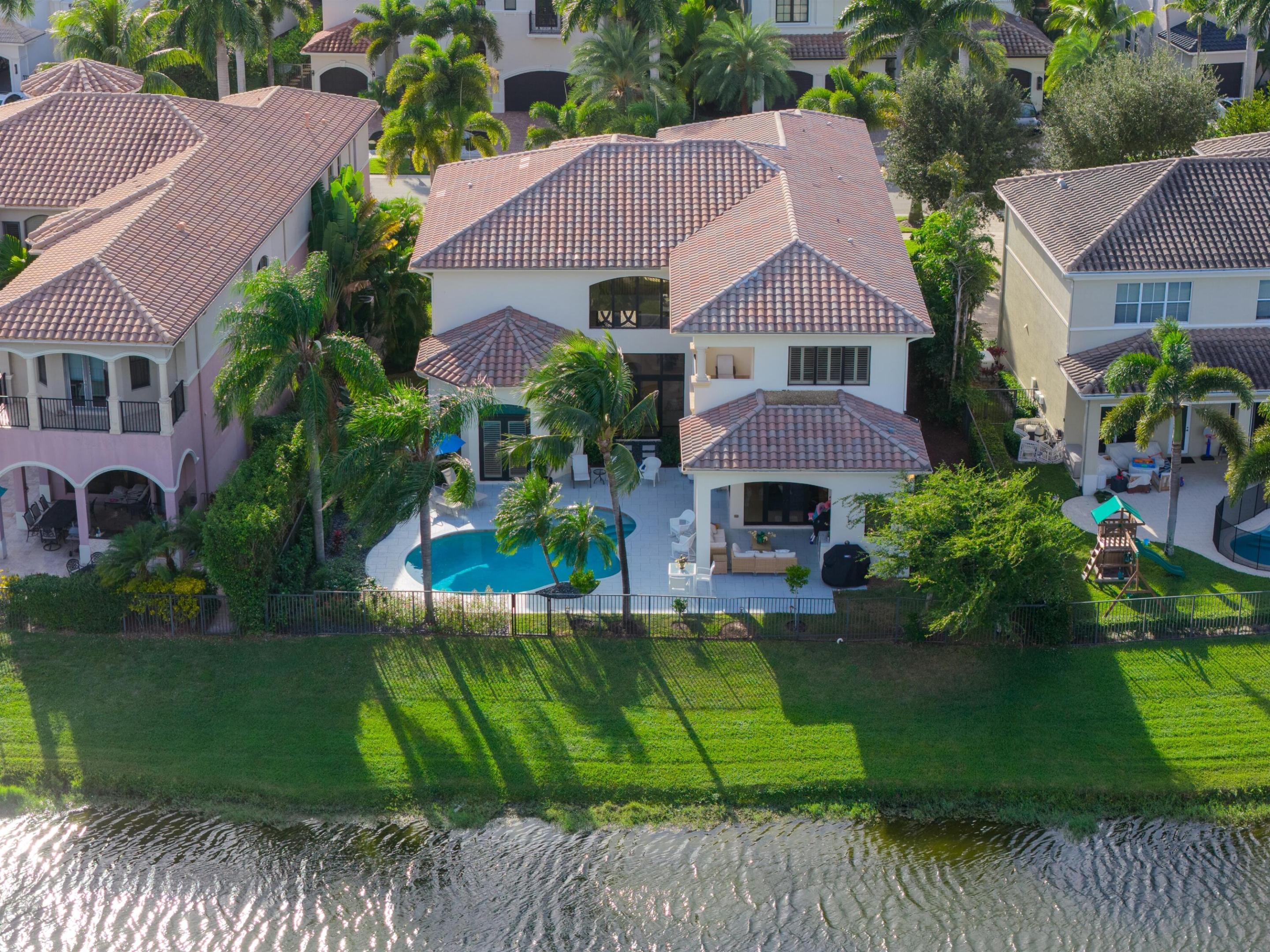 17894 Monte Vista, Boca Raton FL 33496