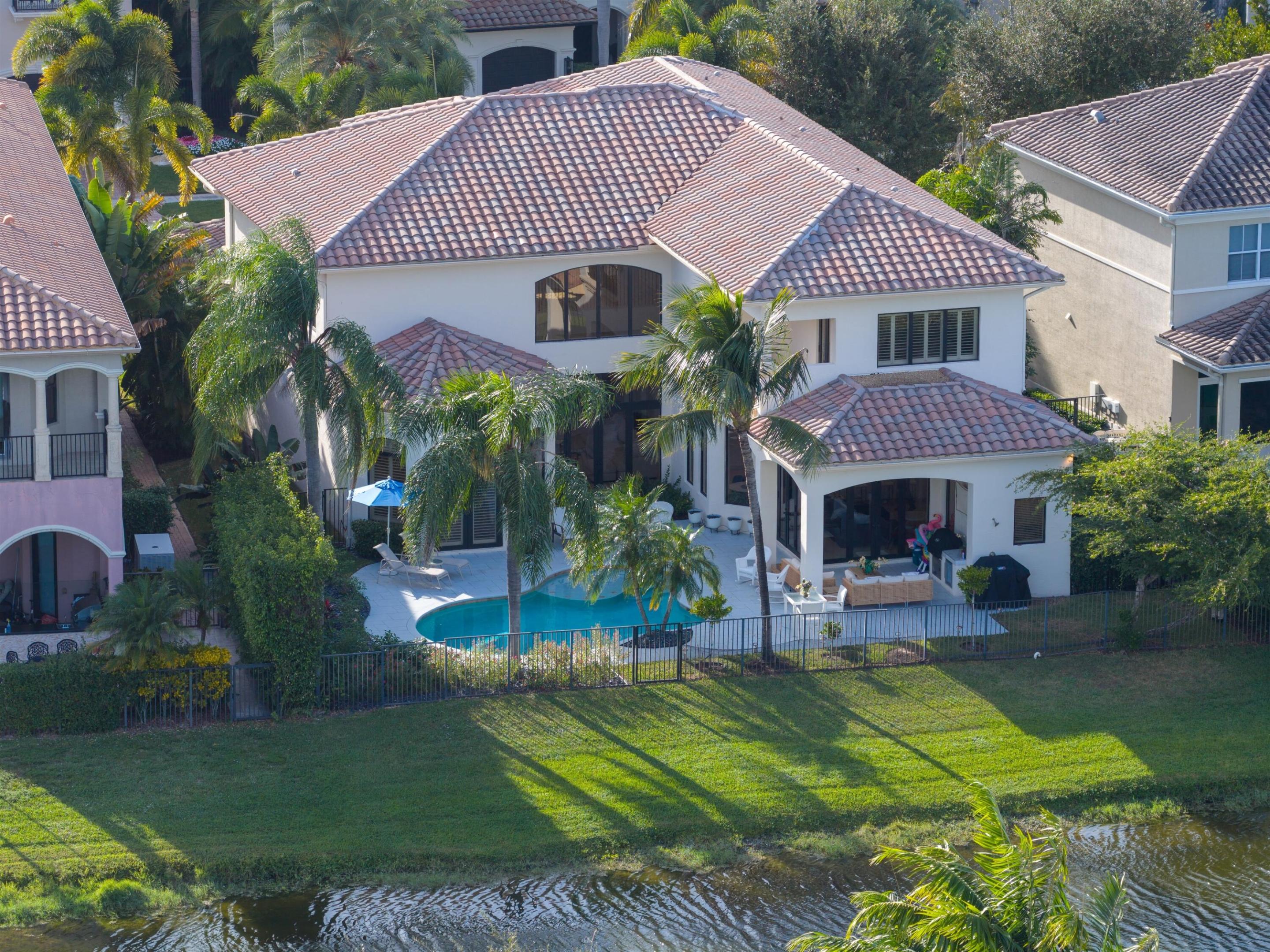 17894 Monte Vista, Boca Raton FL 33496