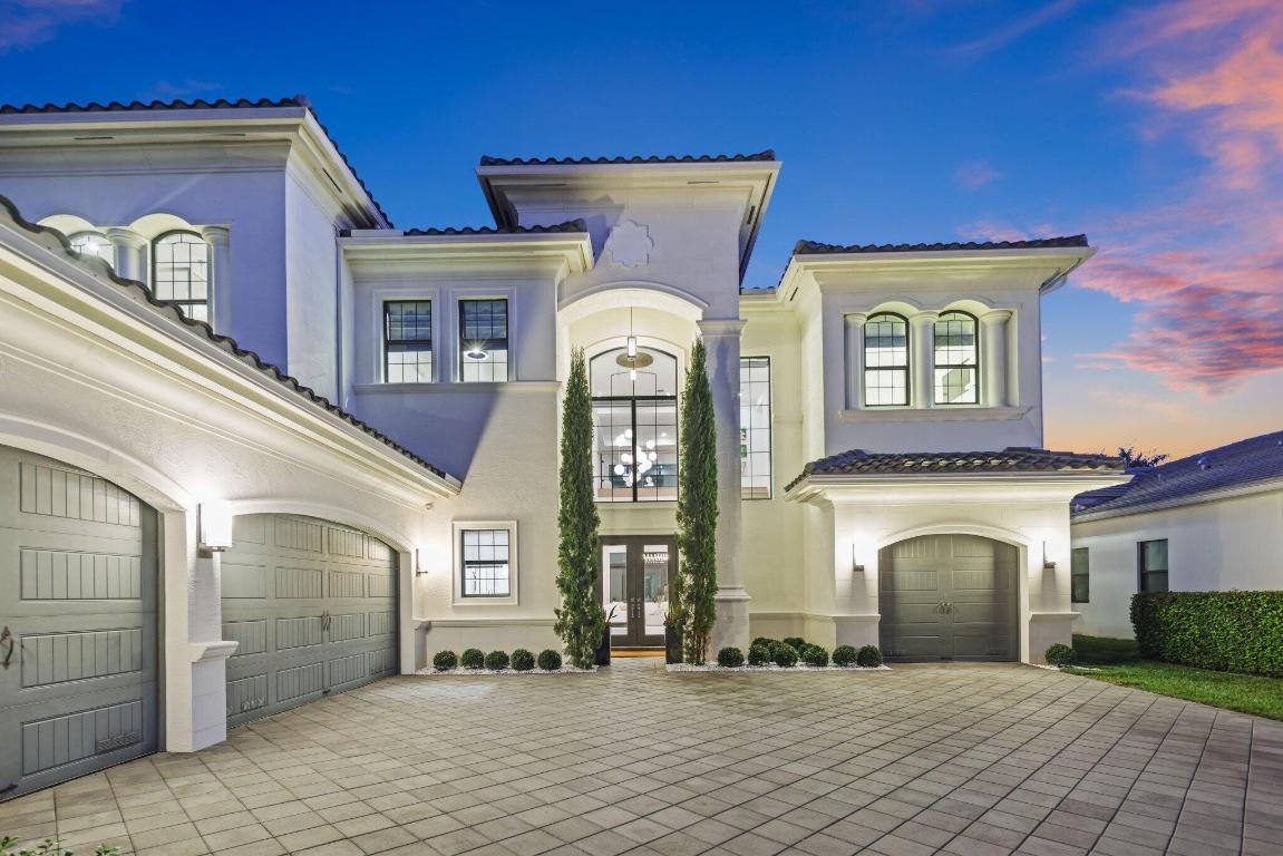 9276 Biaggio, Boca Raton FL 33496