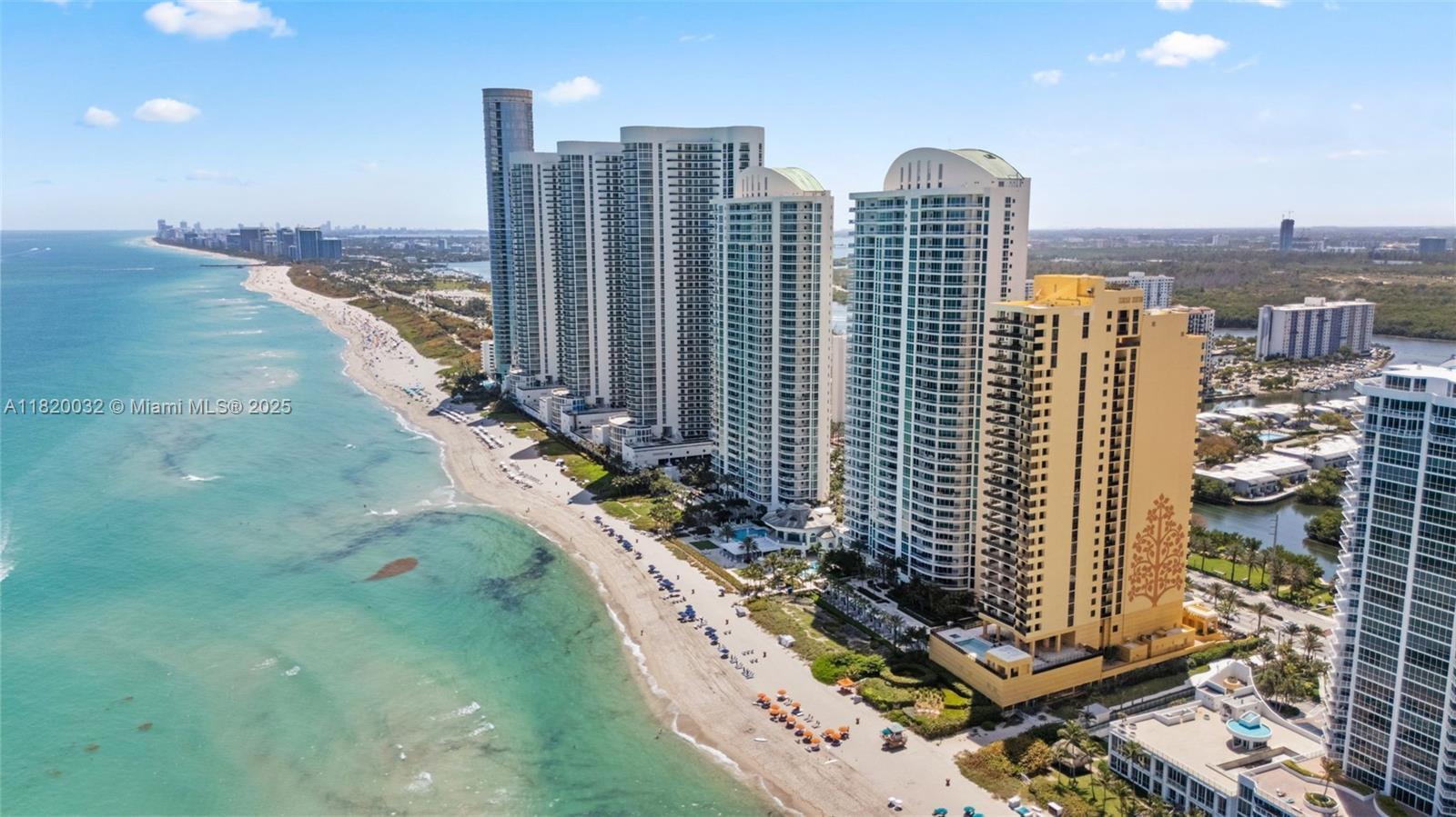 16275 Collins ##1004, Sunny Isles Beach FL 33160