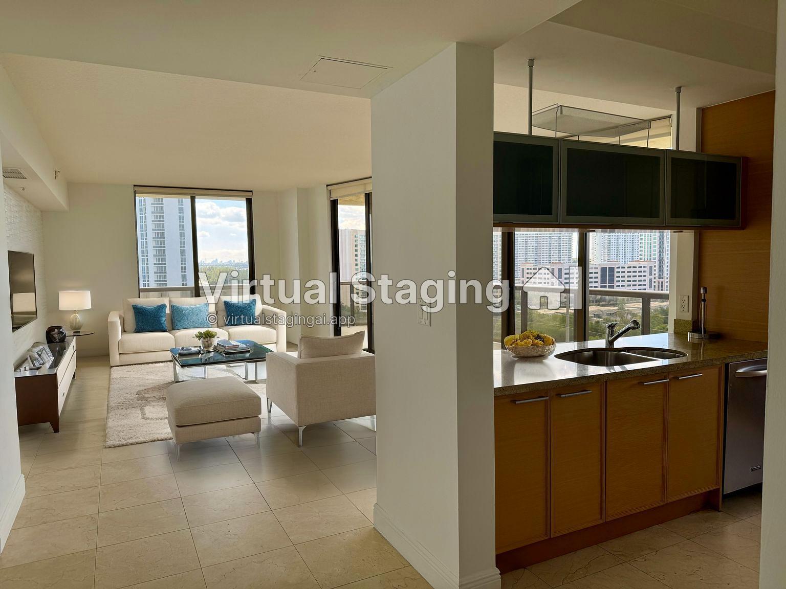 16275 Collins ##1004, Sunny Isles Beach FL 33160