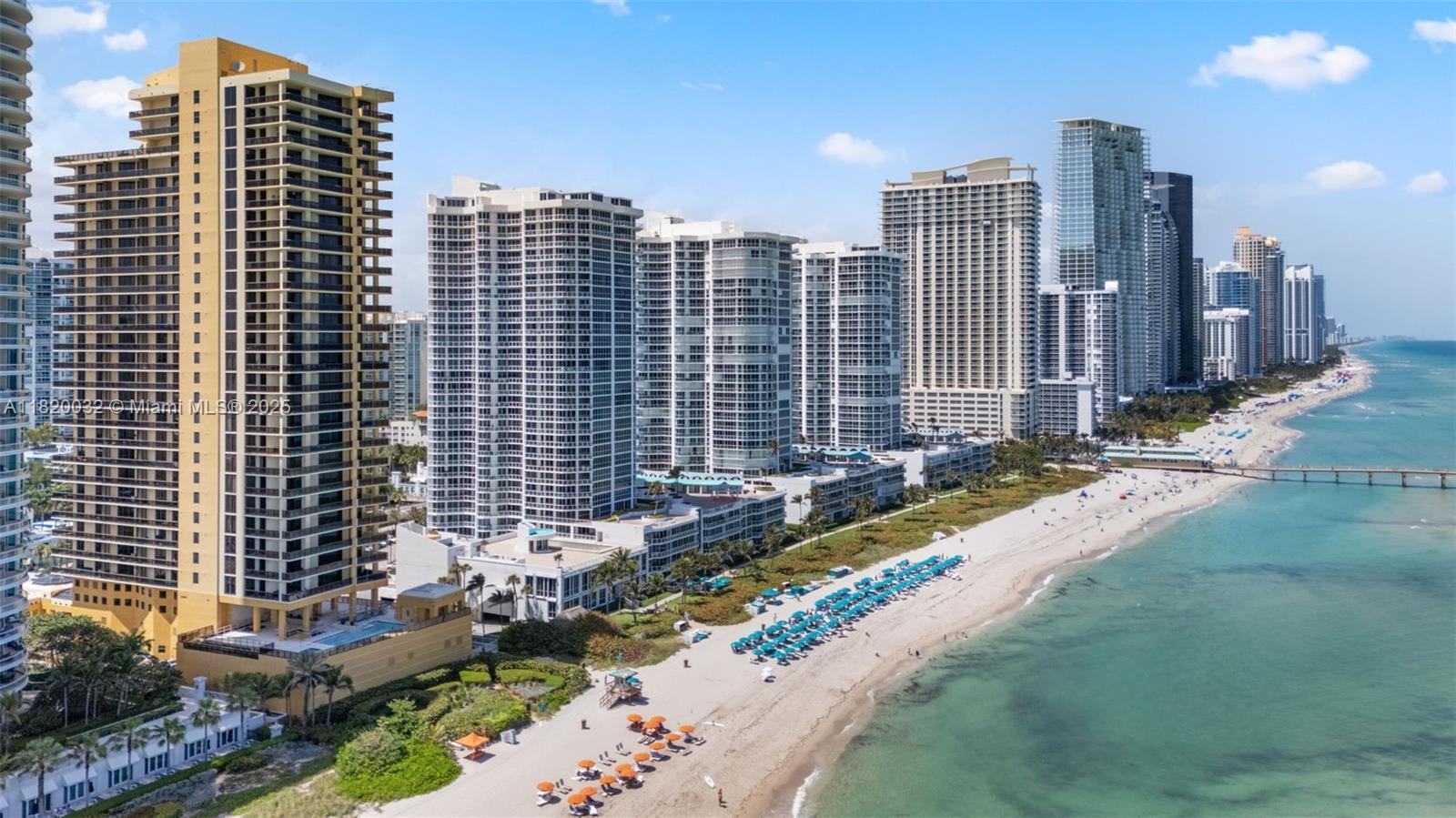 16275 Collins ##1004, Sunny Isles Beach FL 33160