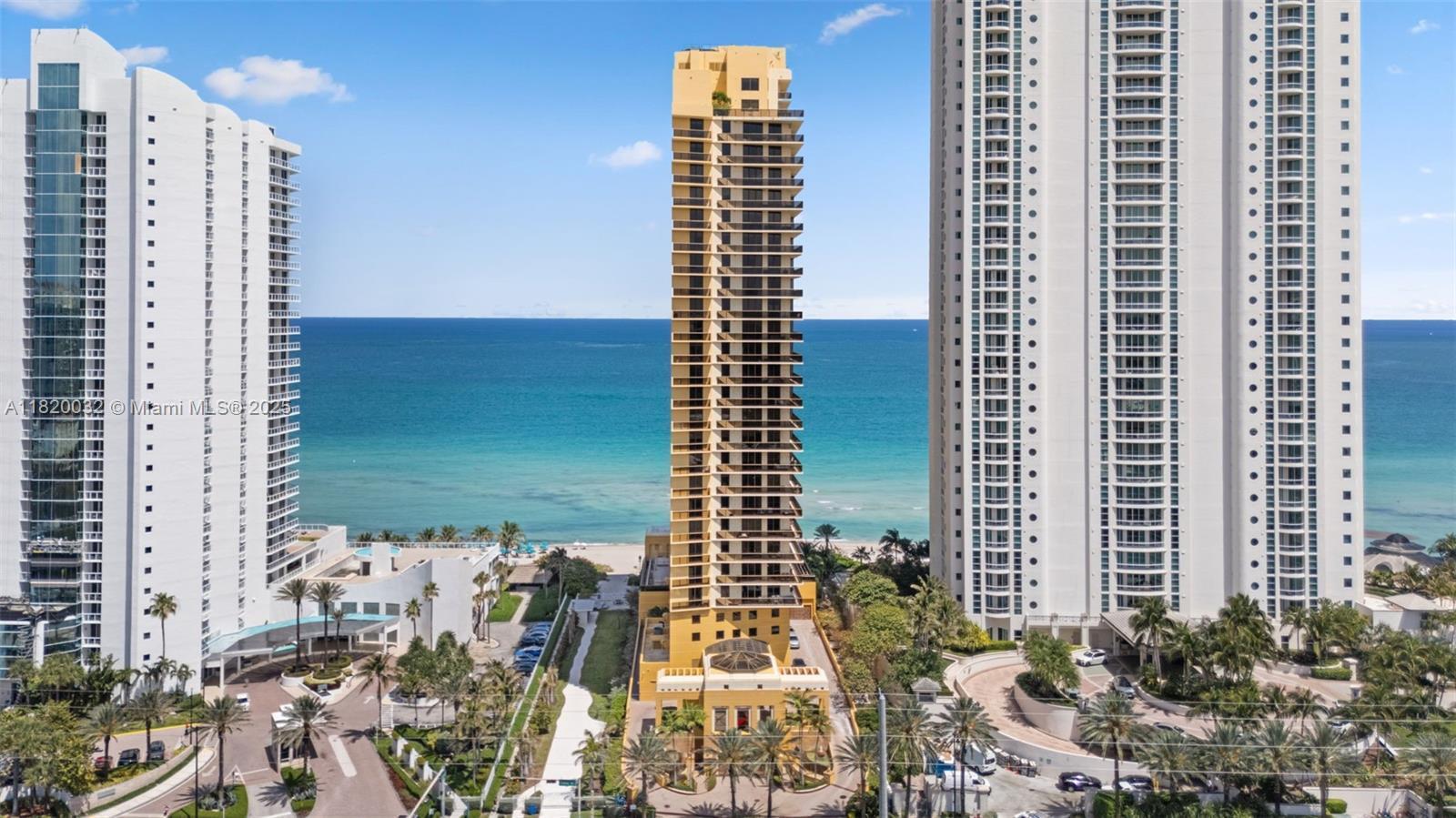 16275 Collins ##1004, Sunny Isles Beach FL 33160