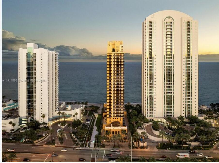 16275 Collins ##1004, Sunny Isles Beach FL 33160