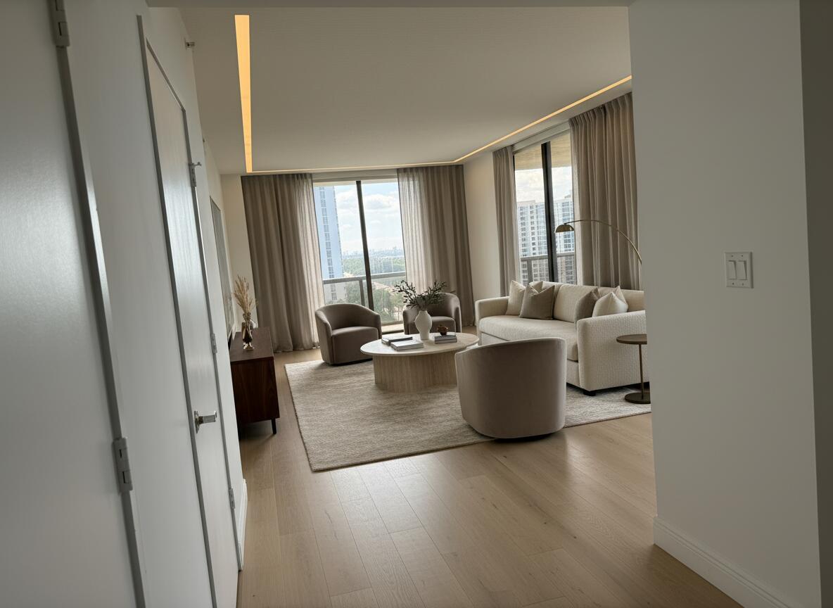 16275 Collins ##1004, Sunny Isles Beach FL 33160