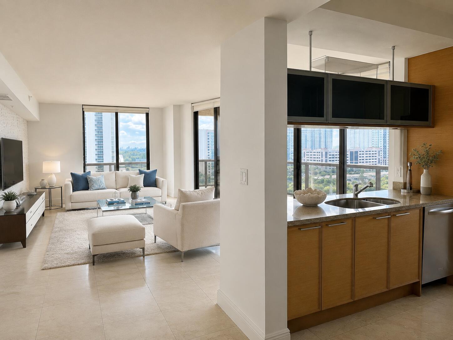 16275 Collins #1004, Sunny Isles Beach FL 33160