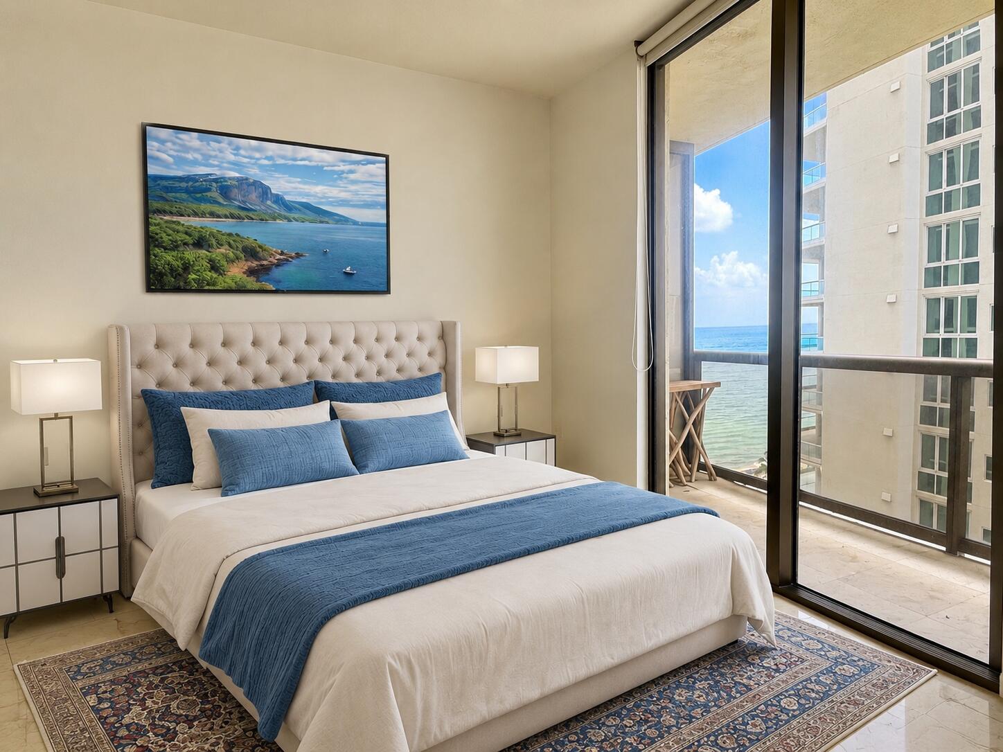 16275 Collins #1004, Sunny Isles Beach FL 33160