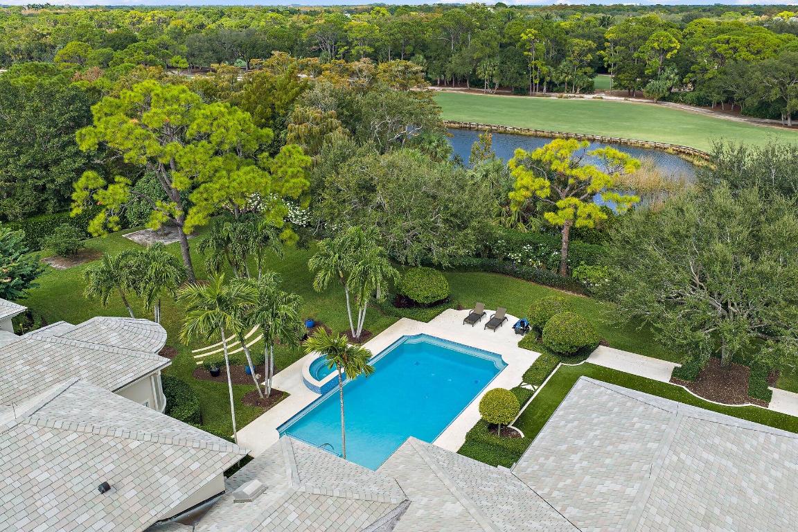 124 Bears Club, Jupiter FL 33477