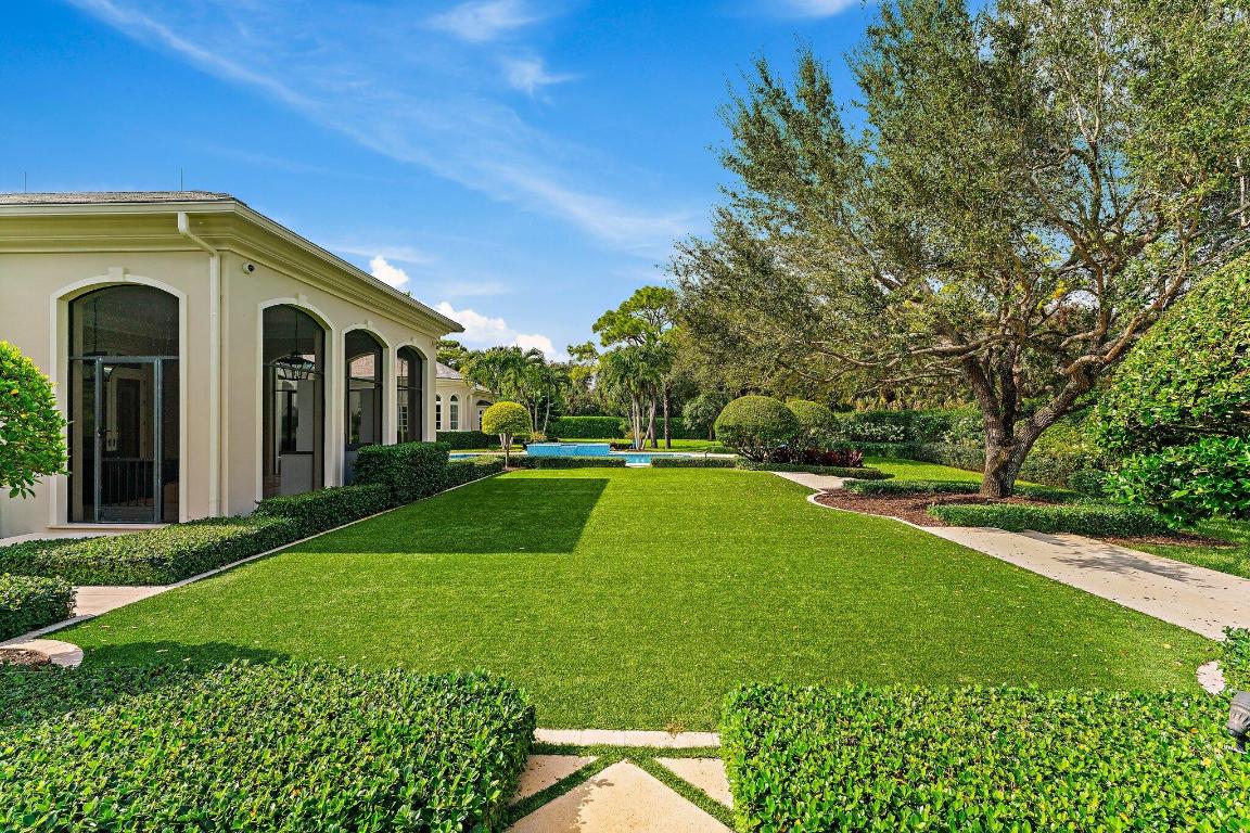 124 Bears Club, Jupiter FL 33477