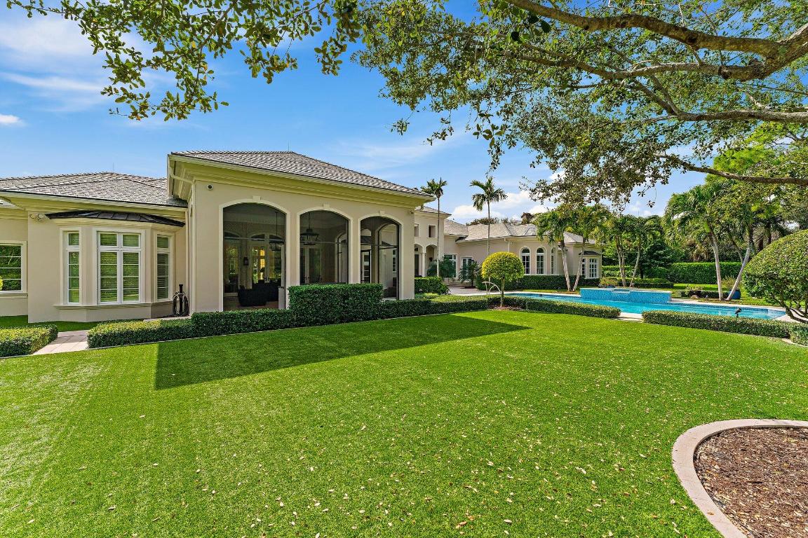 124 Bears Club, Jupiter FL 33477