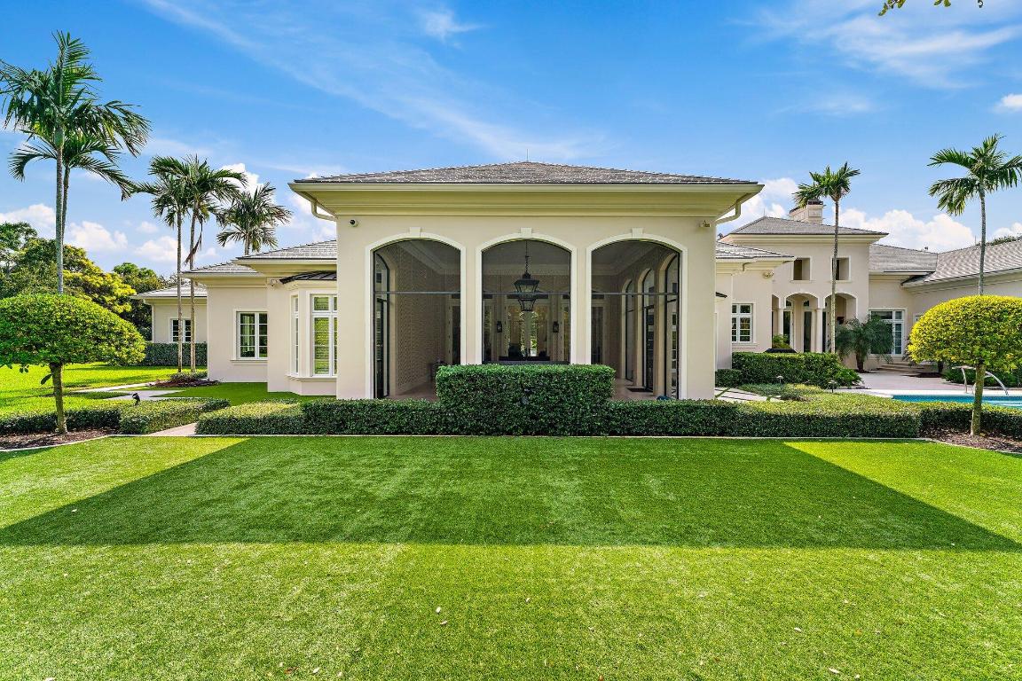 124 Bears Club, Jupiter FL 33477