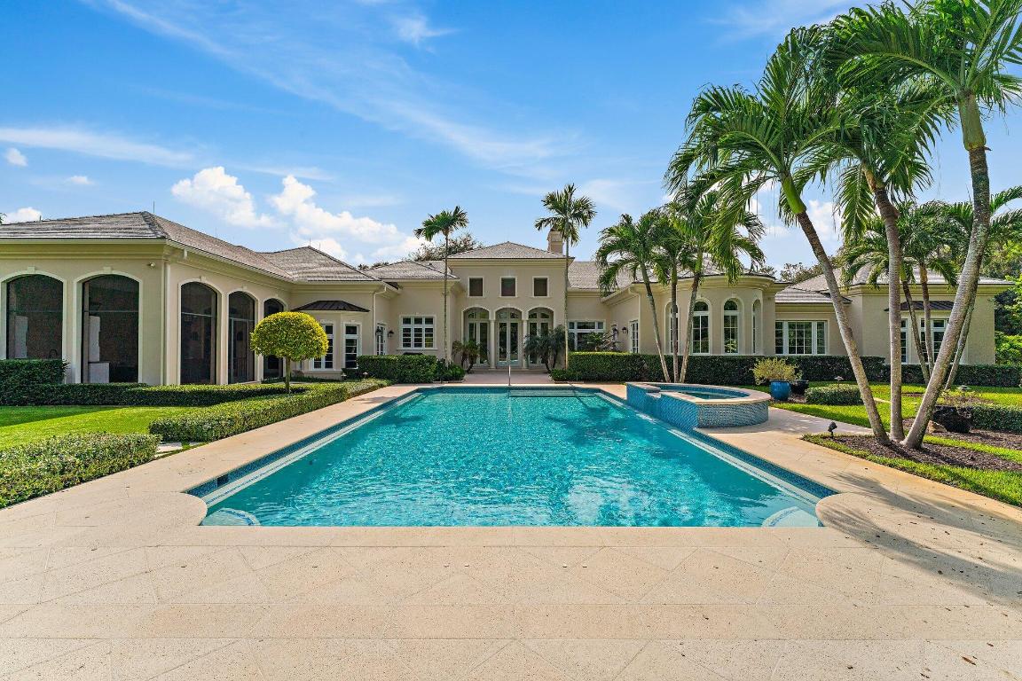 124 Bears Club, Jupiter FL 33477