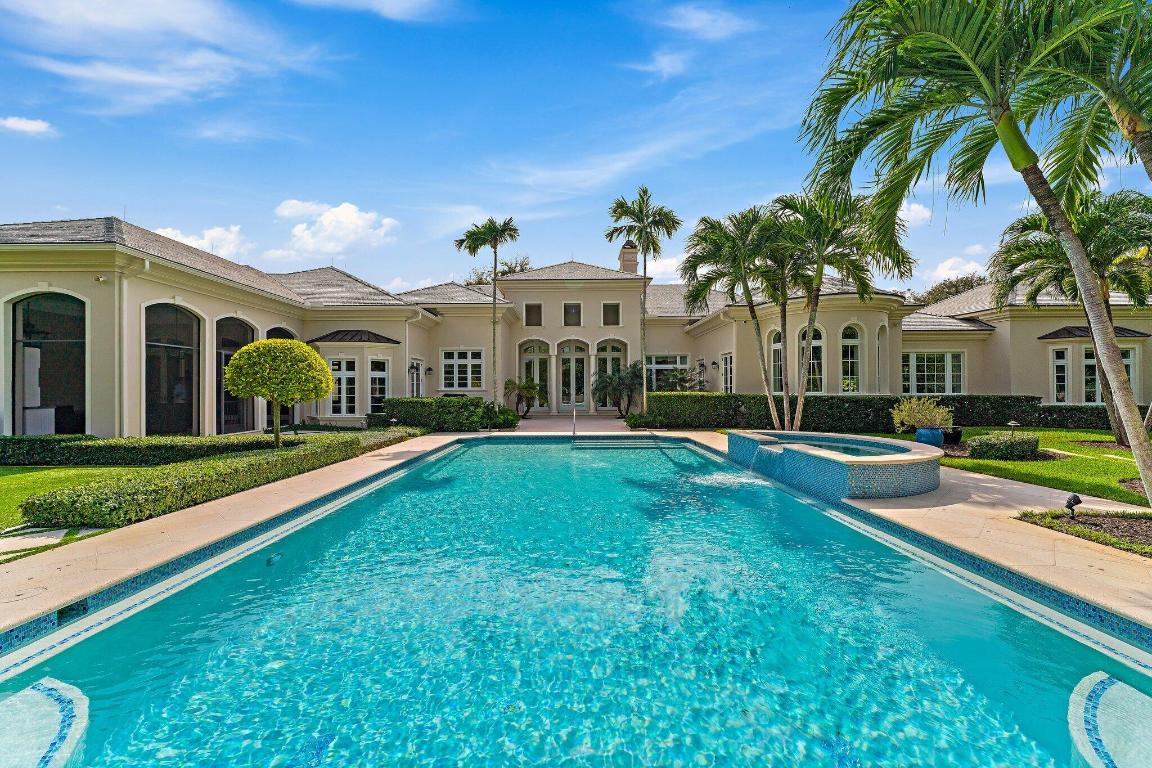 124 Bears Club, Jupiter FL 33477