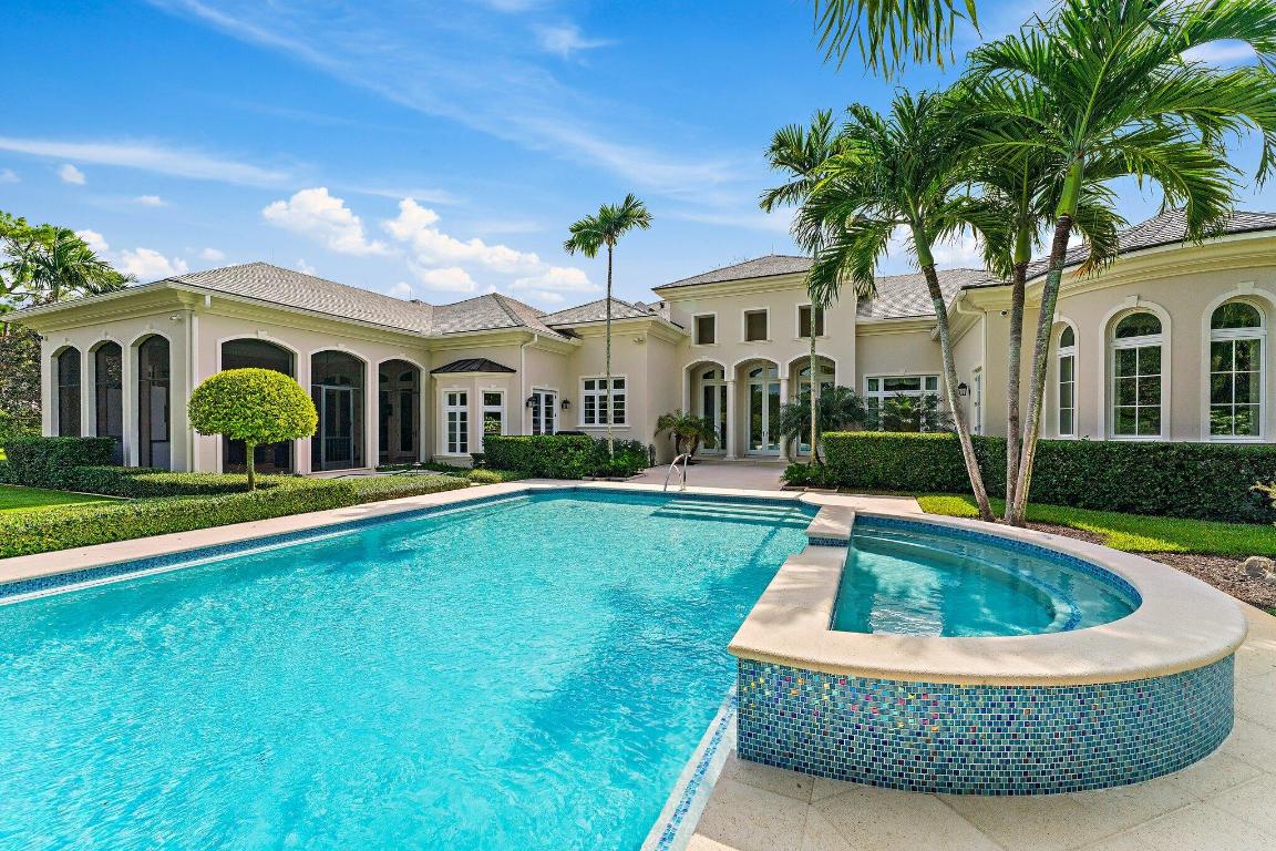 124 Bears Club, Jupiter FL 33477