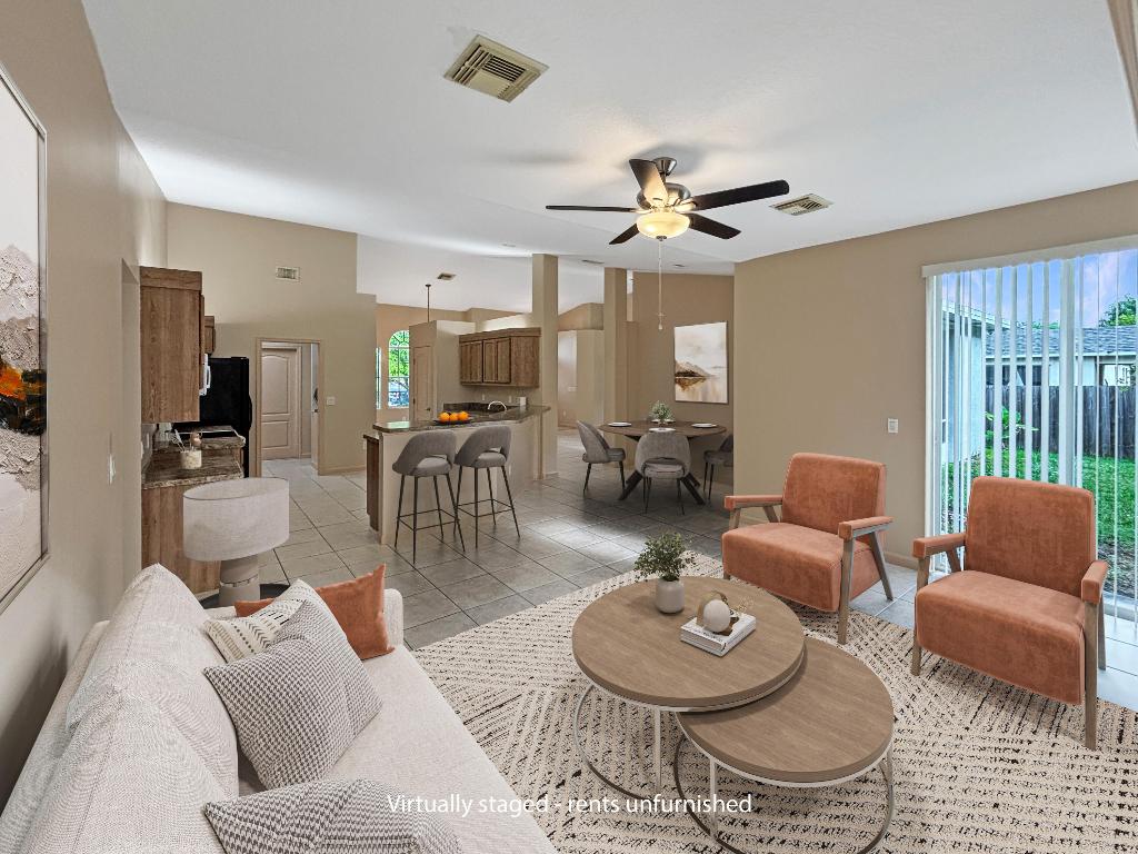 2820 SE Melaleuca, Port St Lucie FL 34952