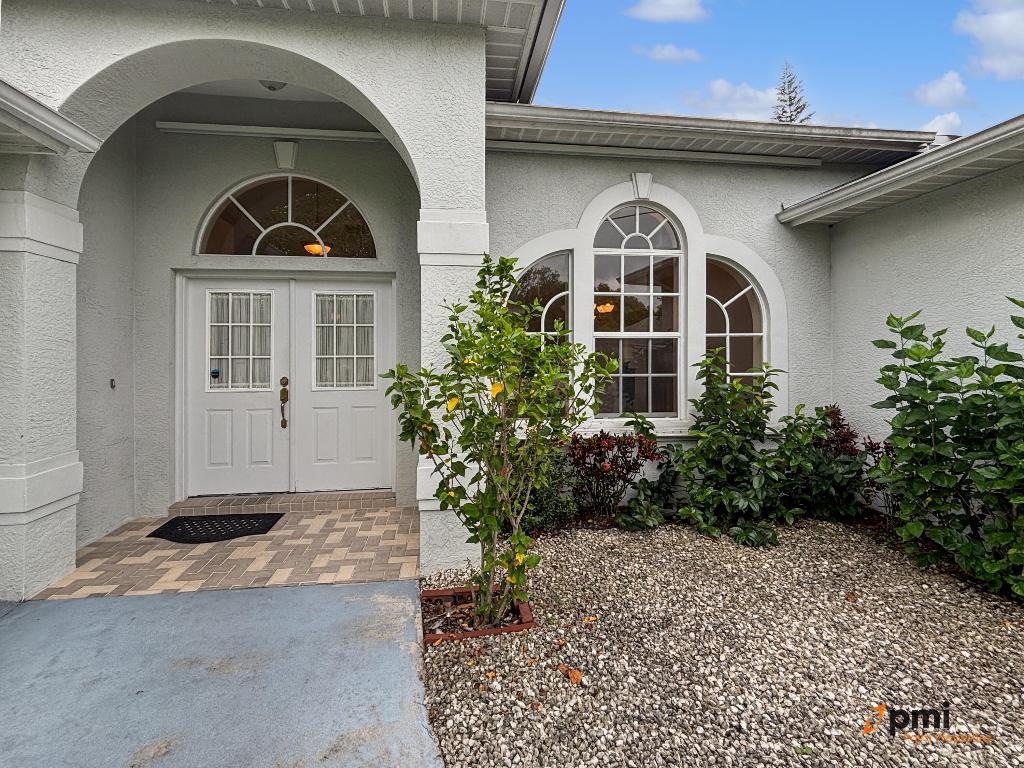 2820 SE Melaleuca, Port St Lucie FL 34952
