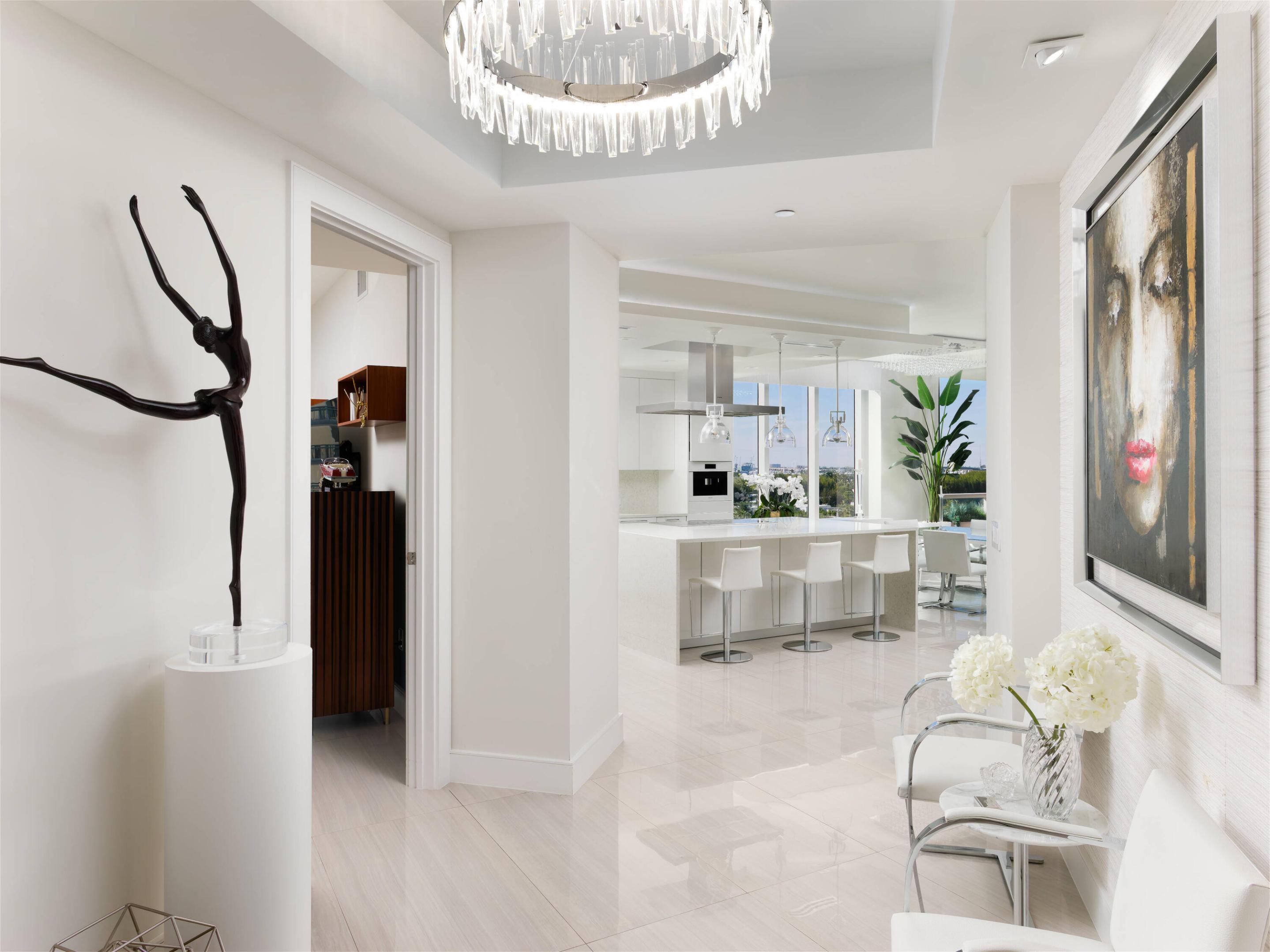 3730 N Ocean #6d, Singer Island FL 33404