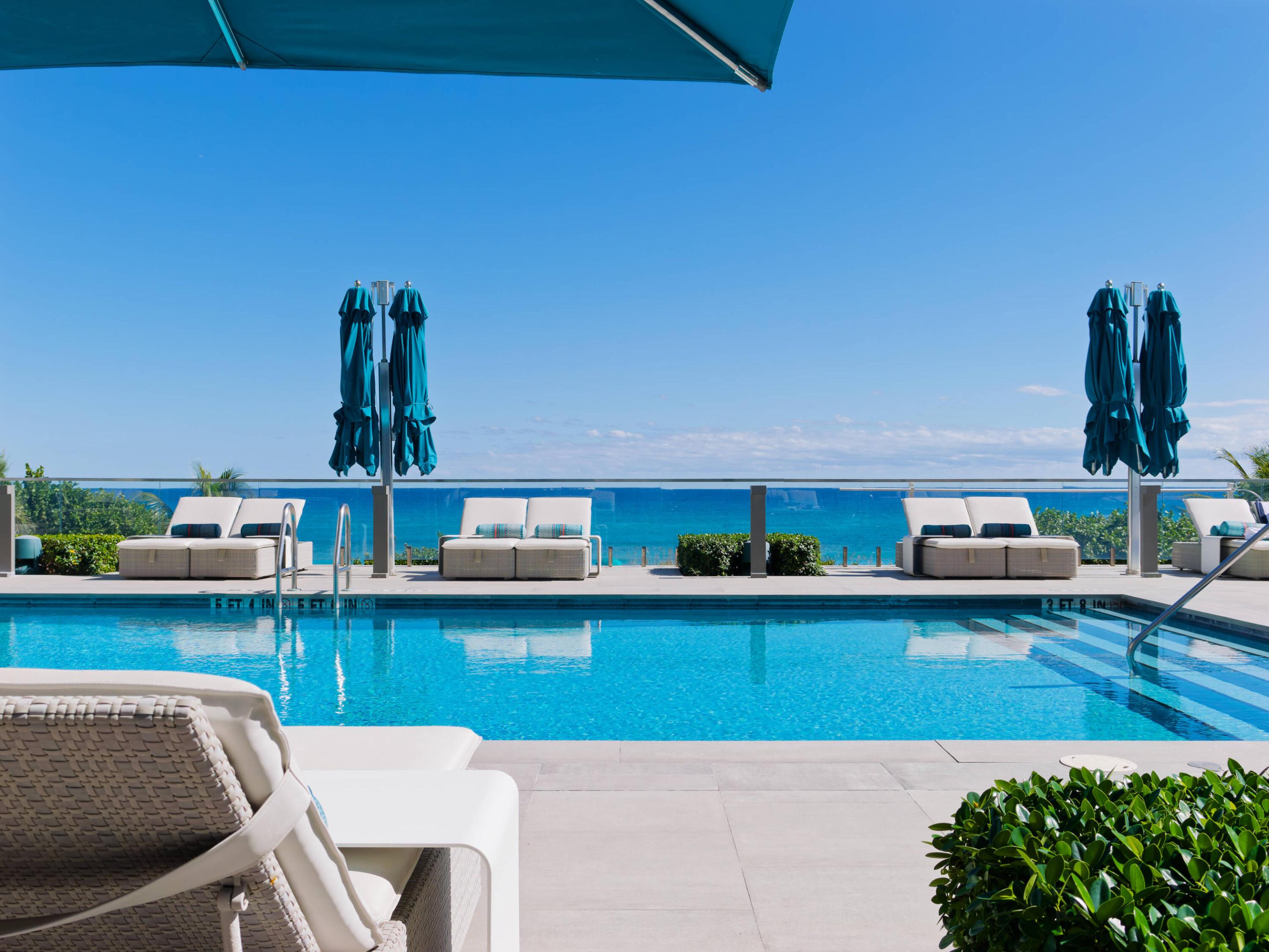 3730 N Ocean #6d, Singer Island FL 33404