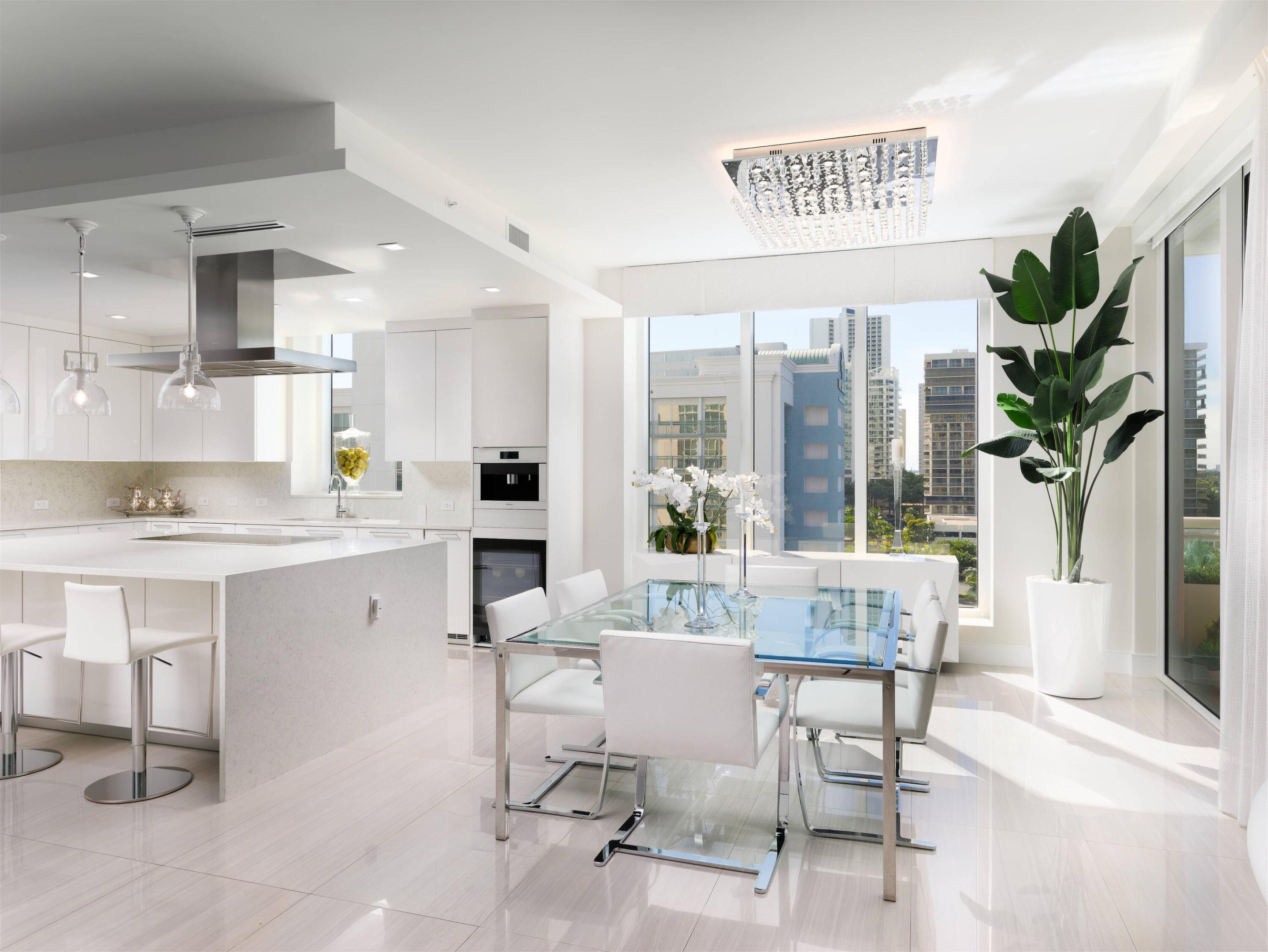 3730 N Ocean #6d, Singer Island FL 33404