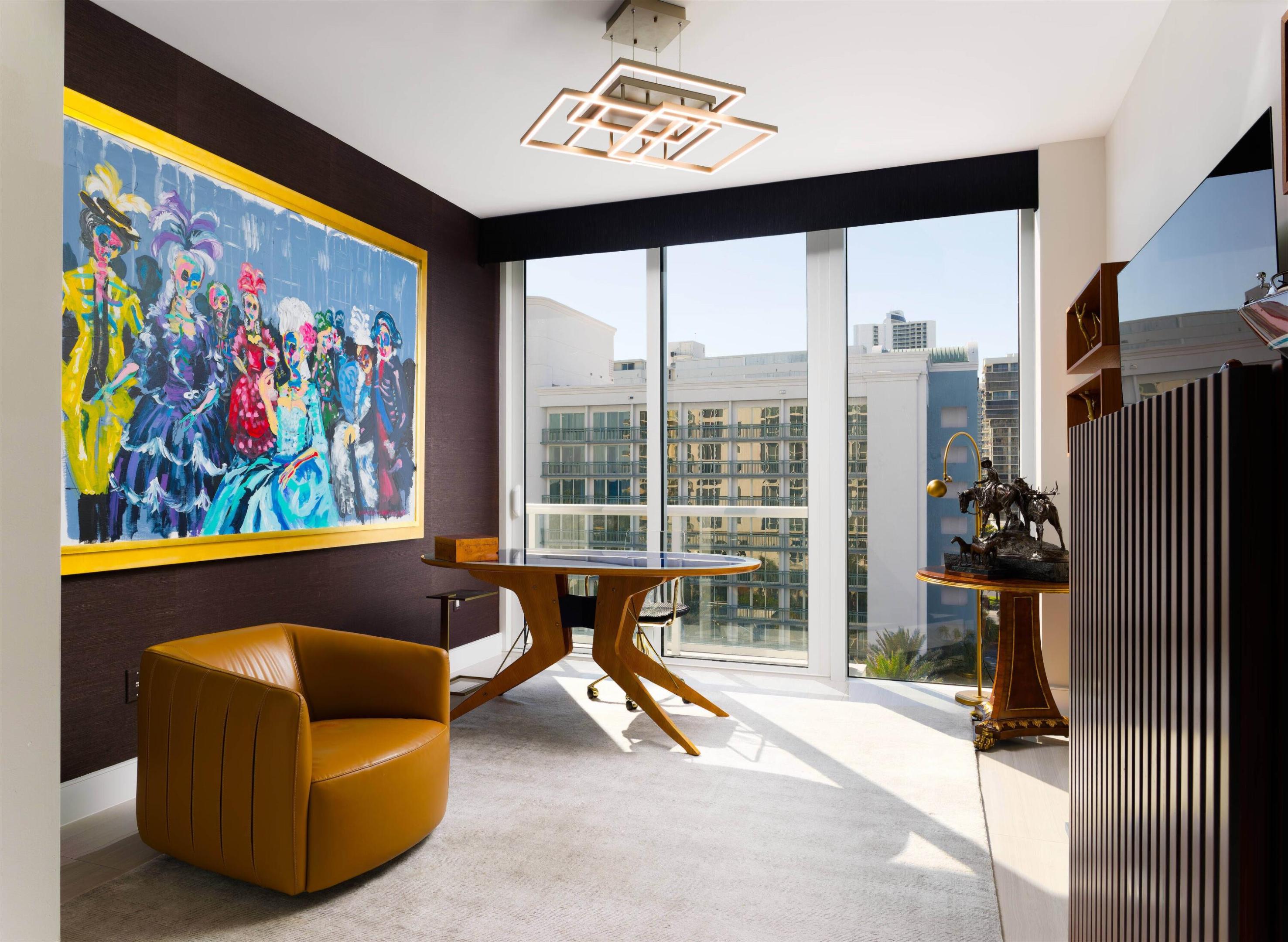 3730 N Ocean #6d, Singer Island FL 33404