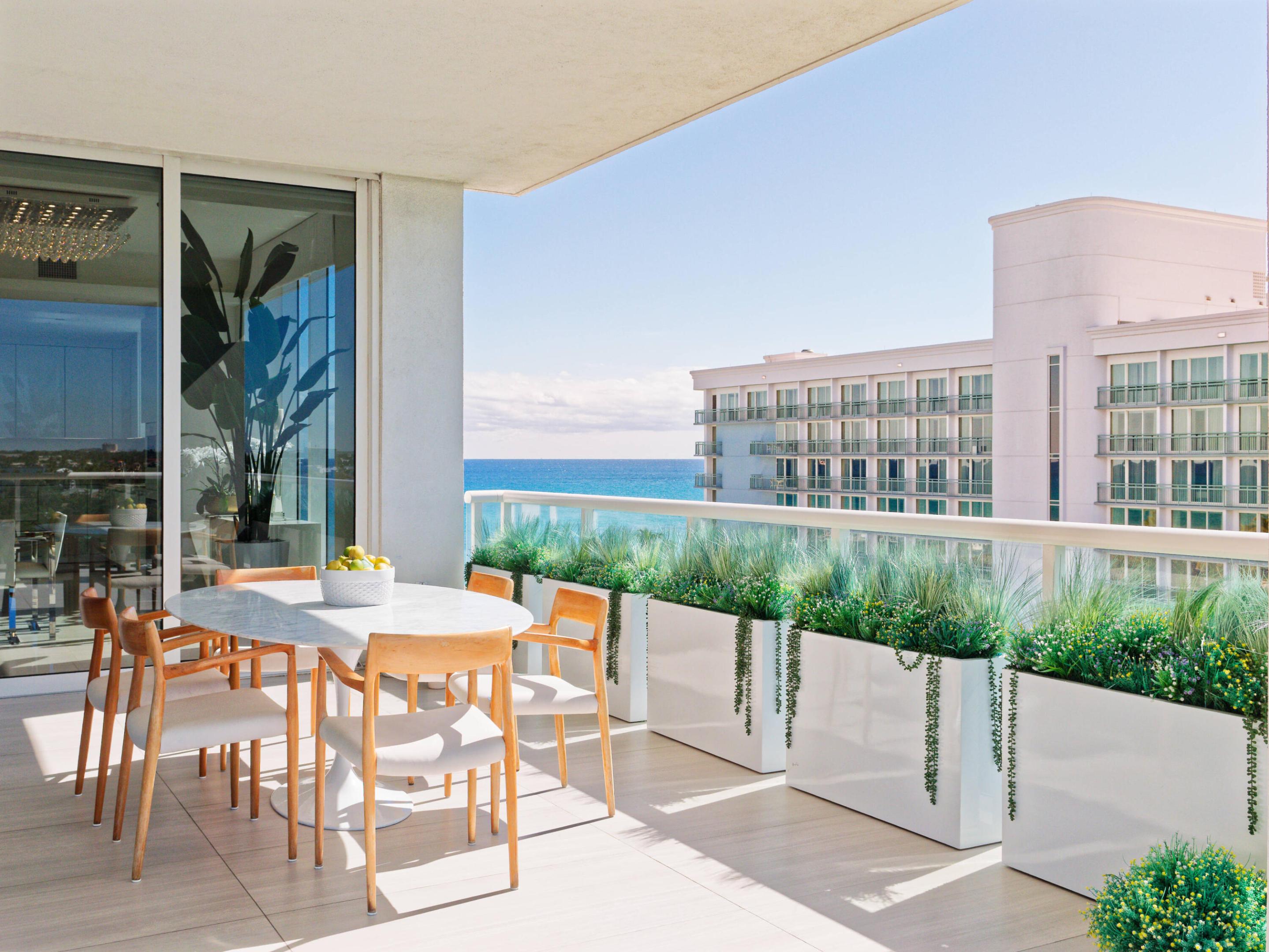 3730 N Ocean #6d, Singer Island FL 33404