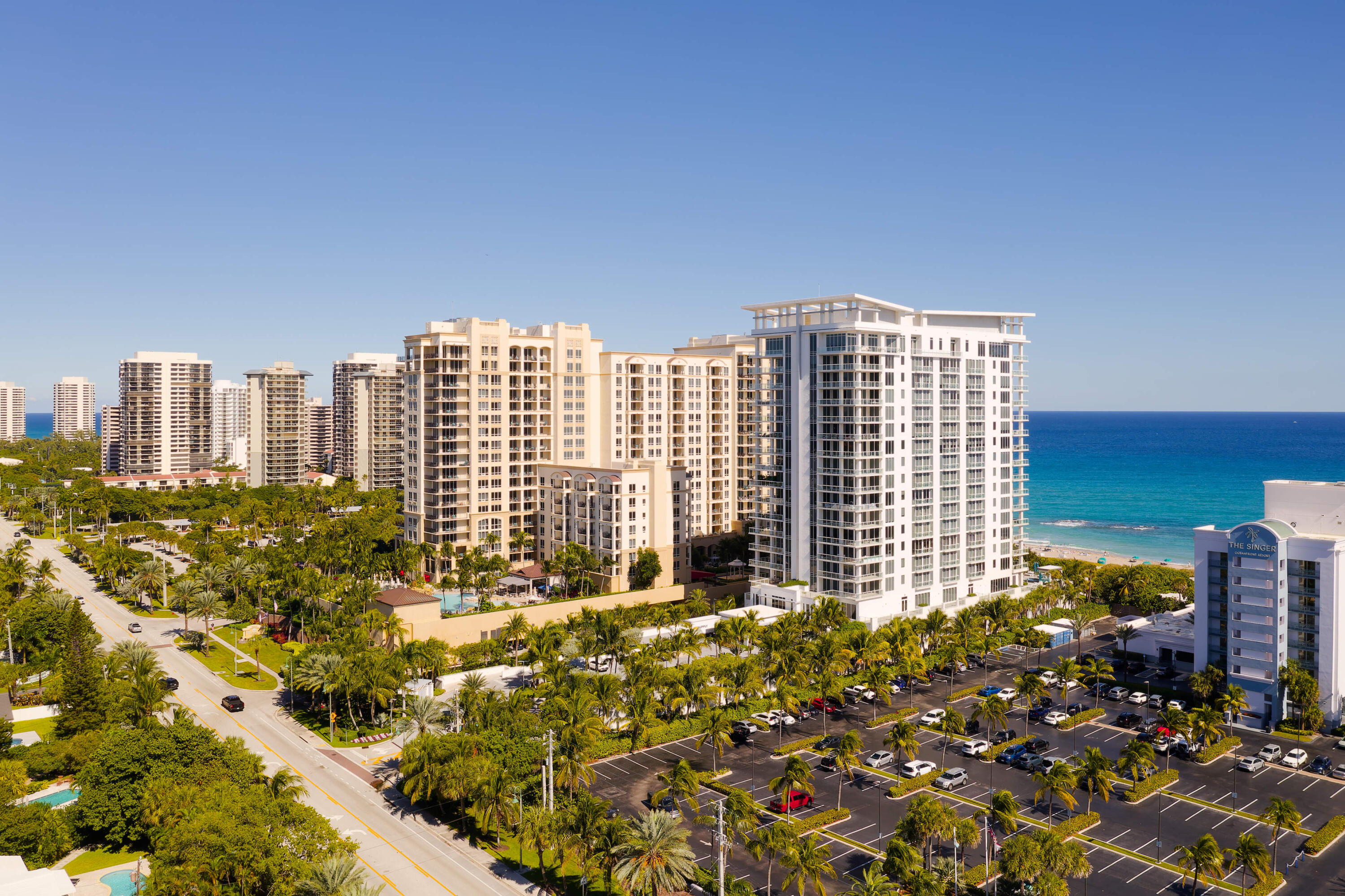 3730 N Ocean #6d, Singer Island FL 33404