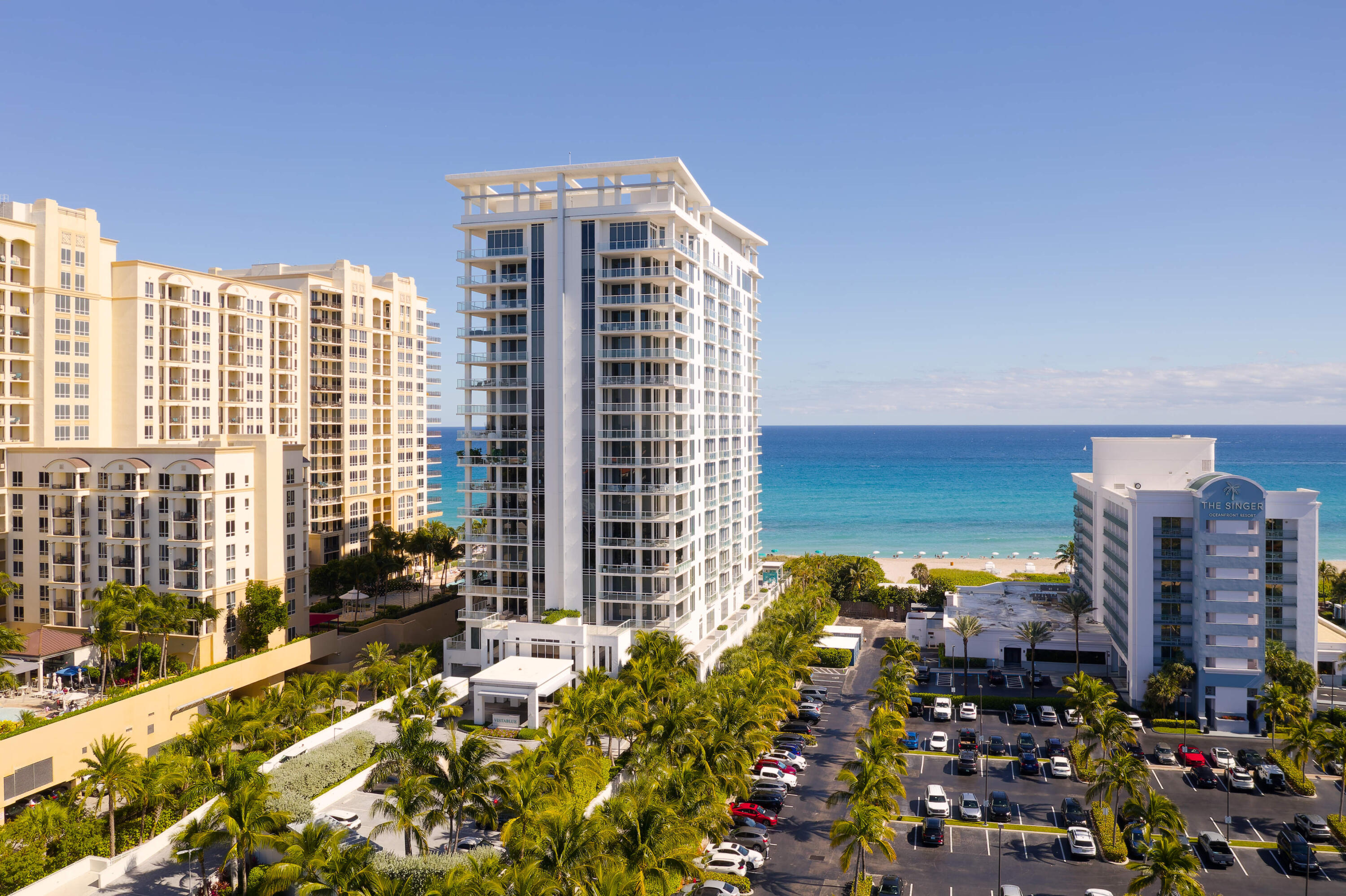 3730 N Ocean #6d, Singer Island FL 33404