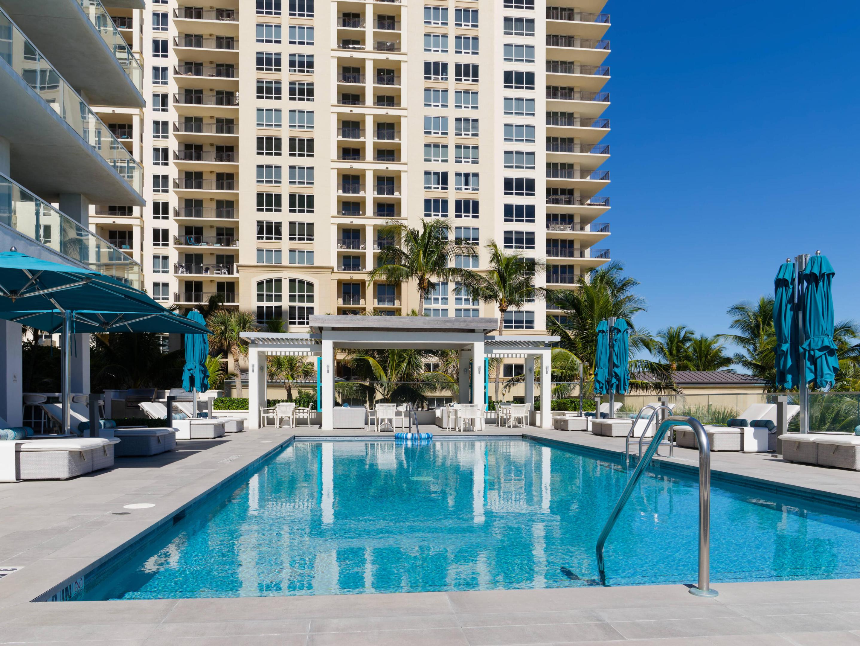 3730 N Ocean #6d, Singer Island FL 33404