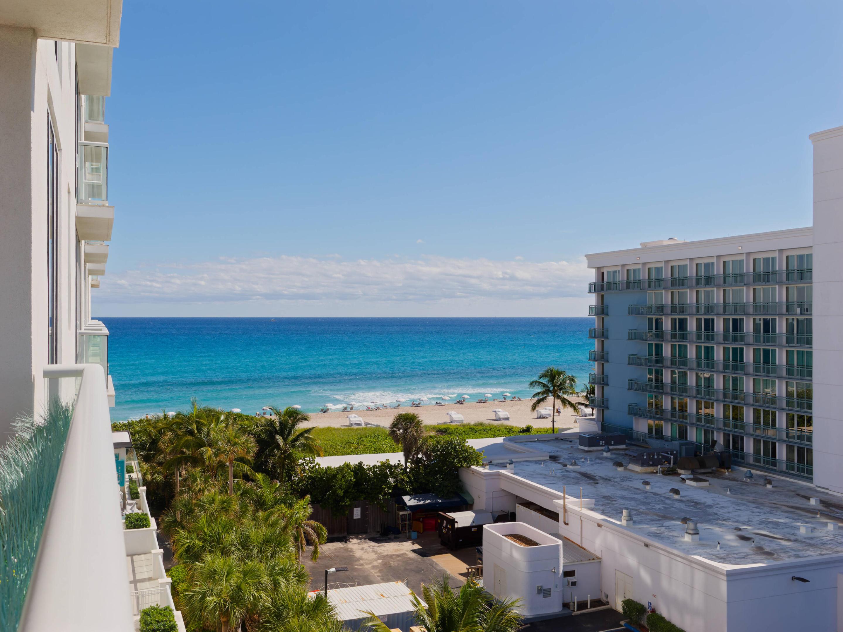 3730 N Ocean #6d, Singer Island FL 33404