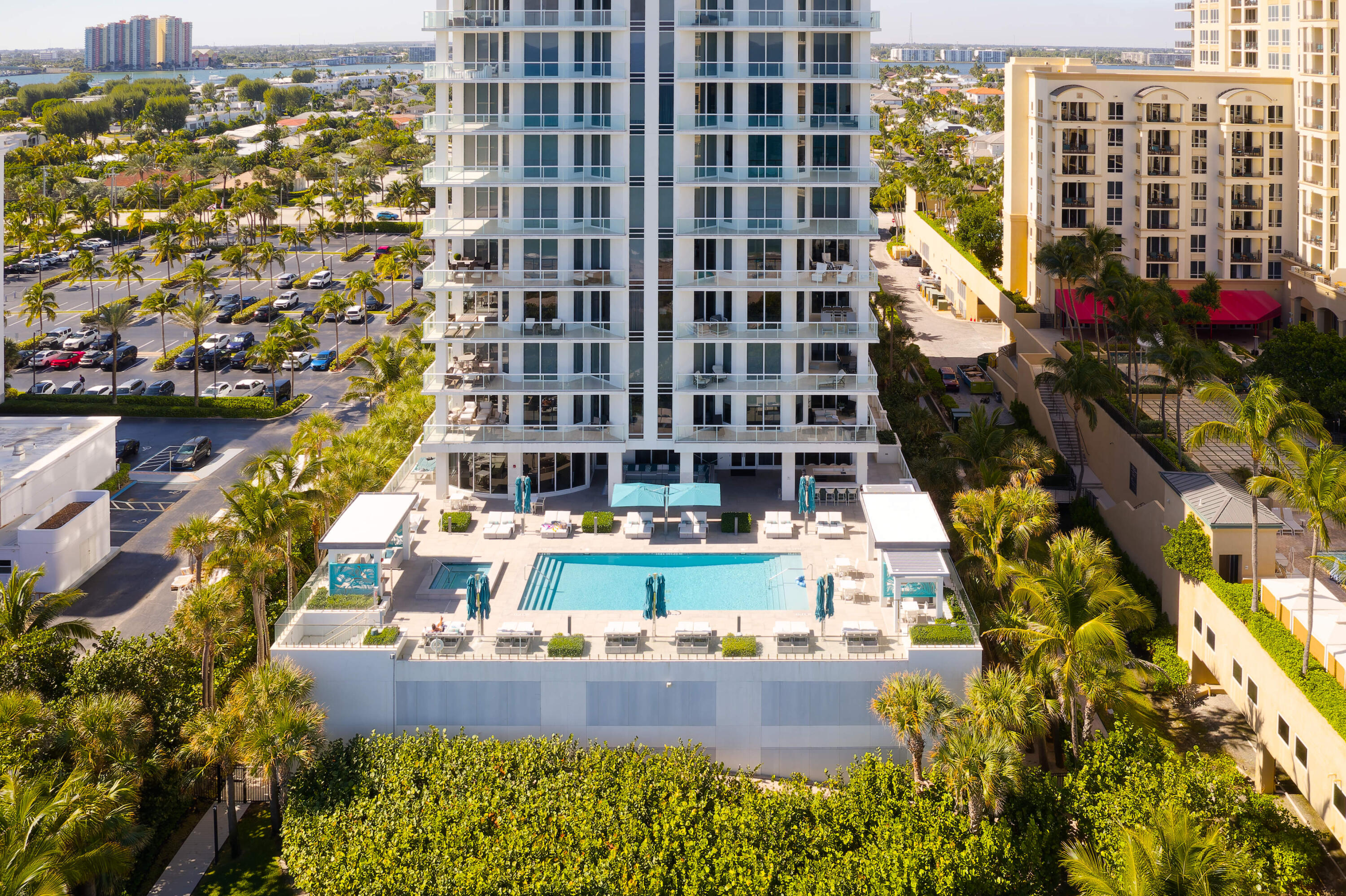 3730 N Ocean #6d, Singer Island FL 33404