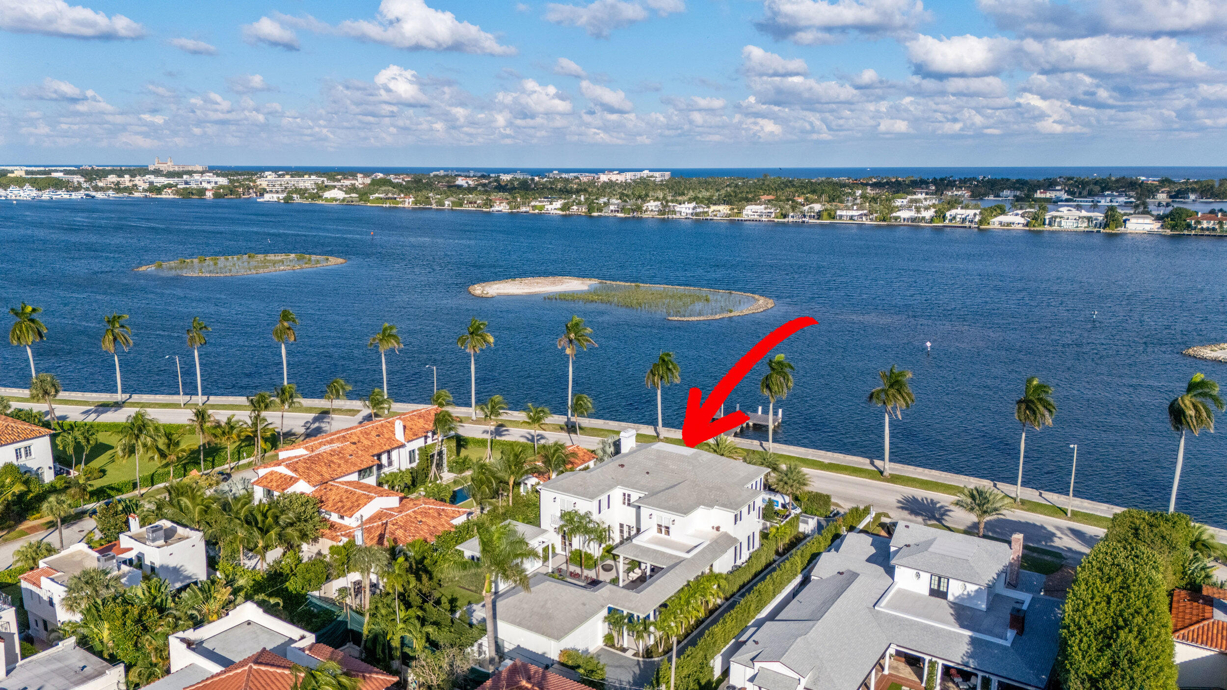 2415 S Flagler, West Palm Beach FL 33401