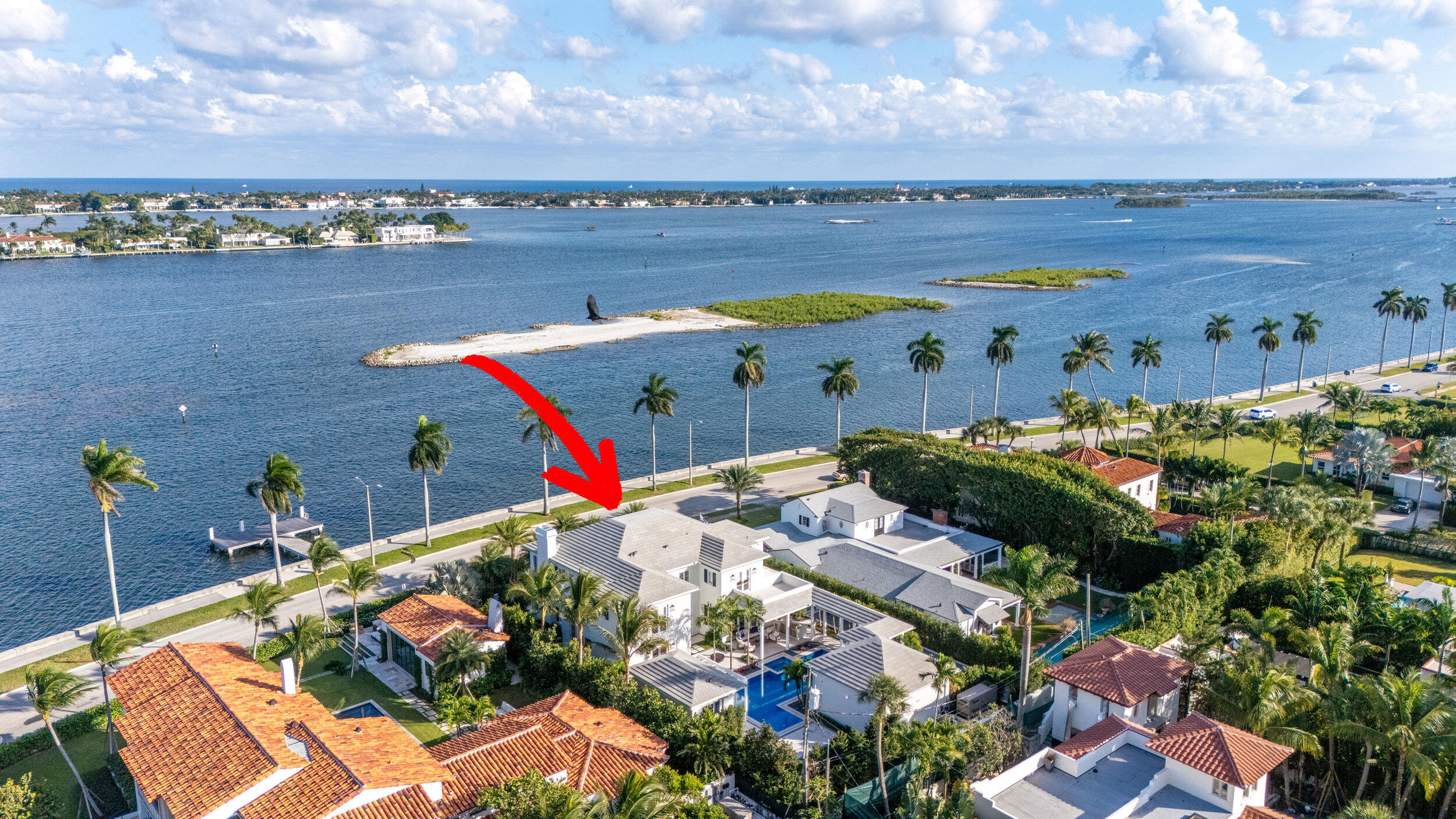 2415 S Flagler, West Palm Beach FL 33401
