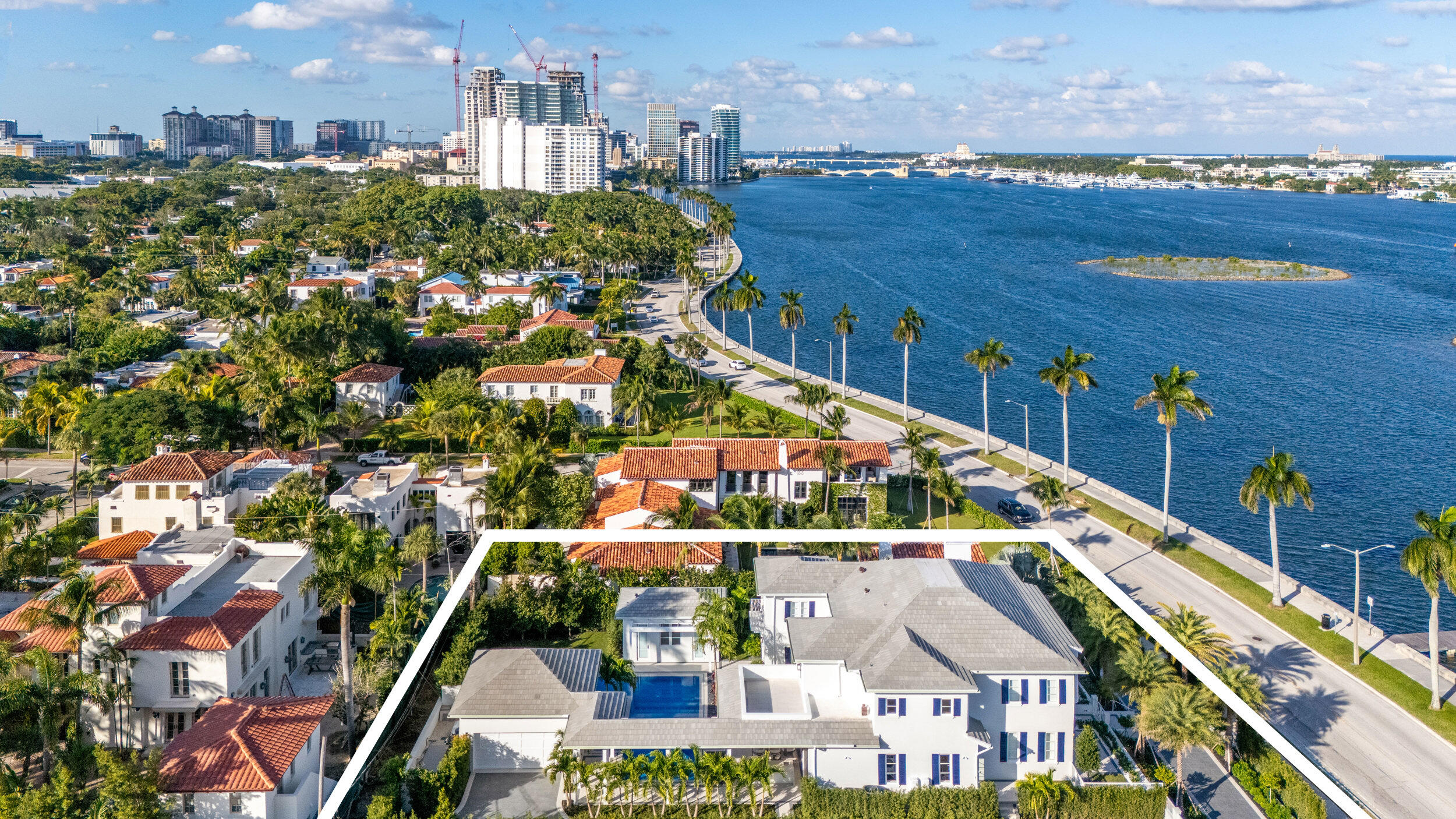 2415 S Flagler, West Palm Beach FL 33401