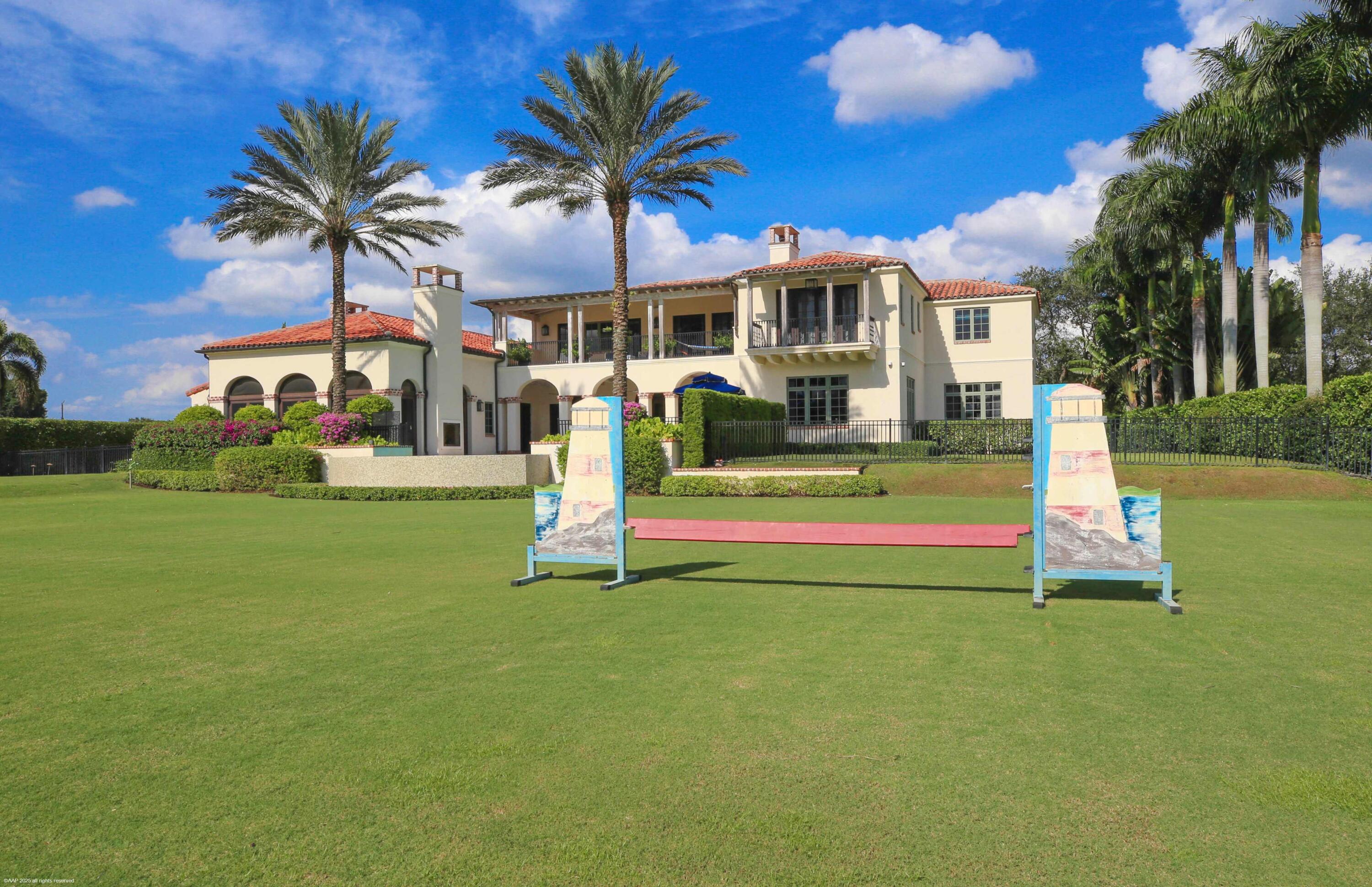 2312 Appaloosa, Wellington FL 33414