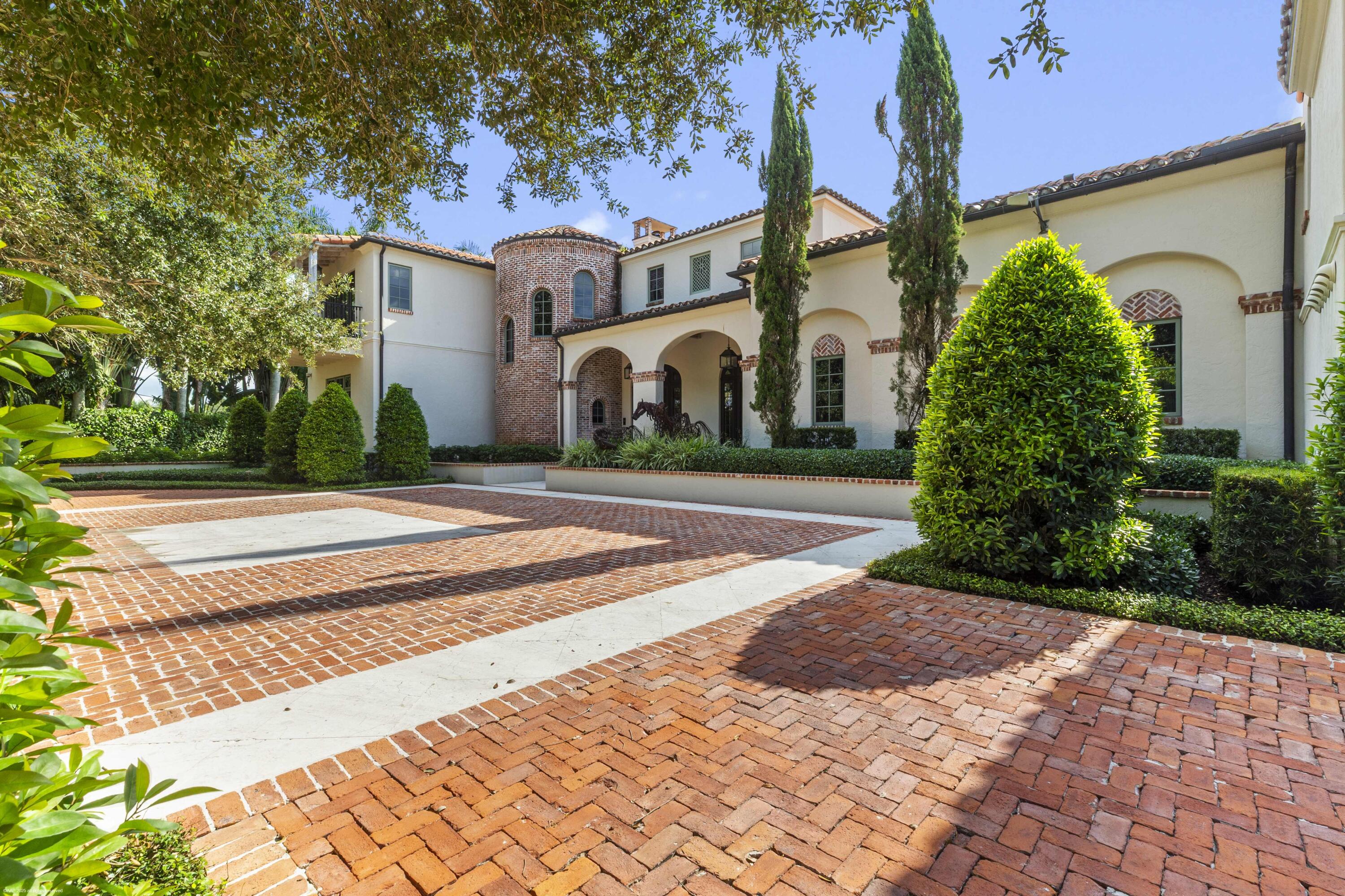 2312 Appaloosa, Wellington FL 33414