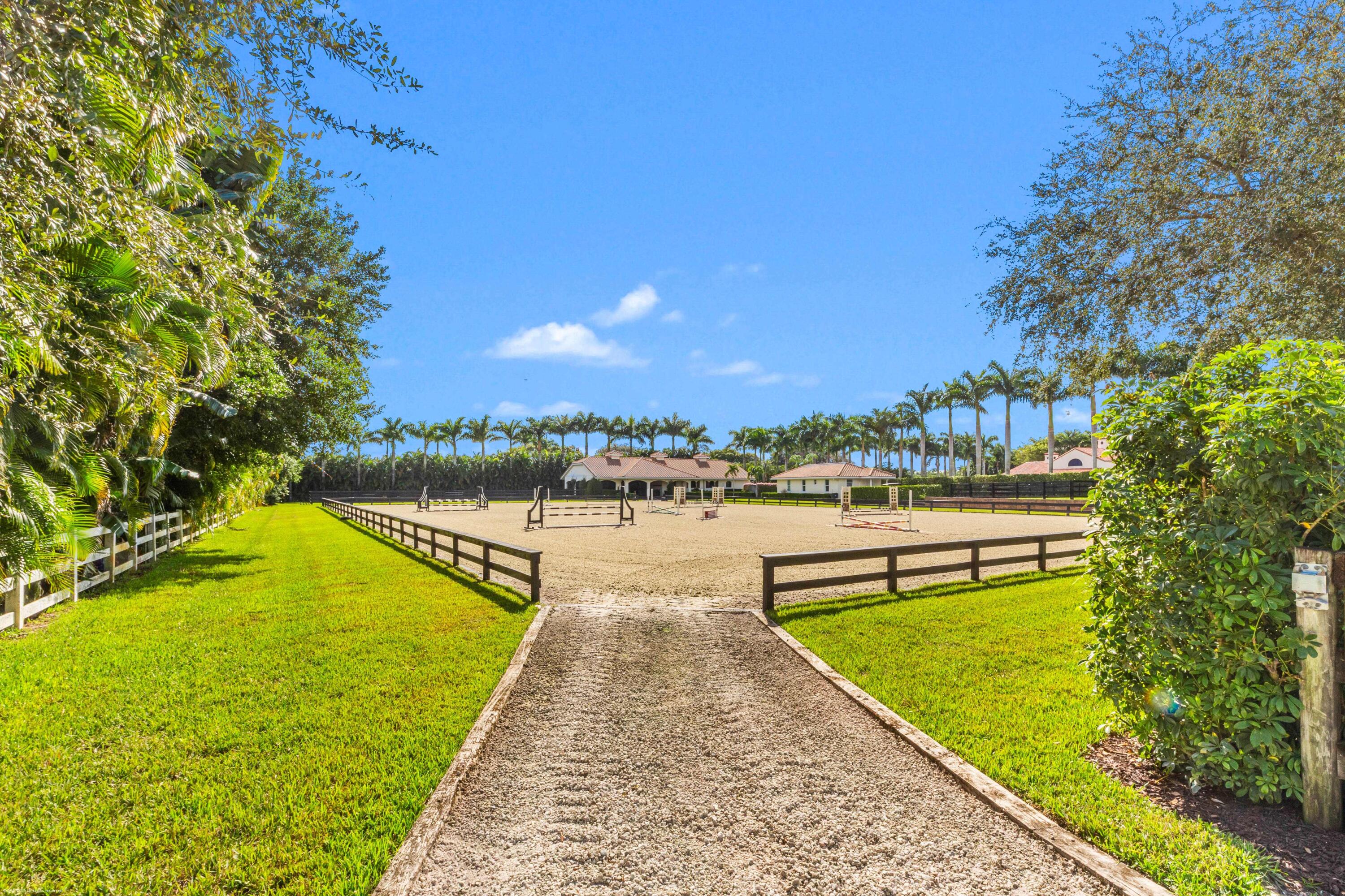 2312 Appaloosa, Wellington FL 33414