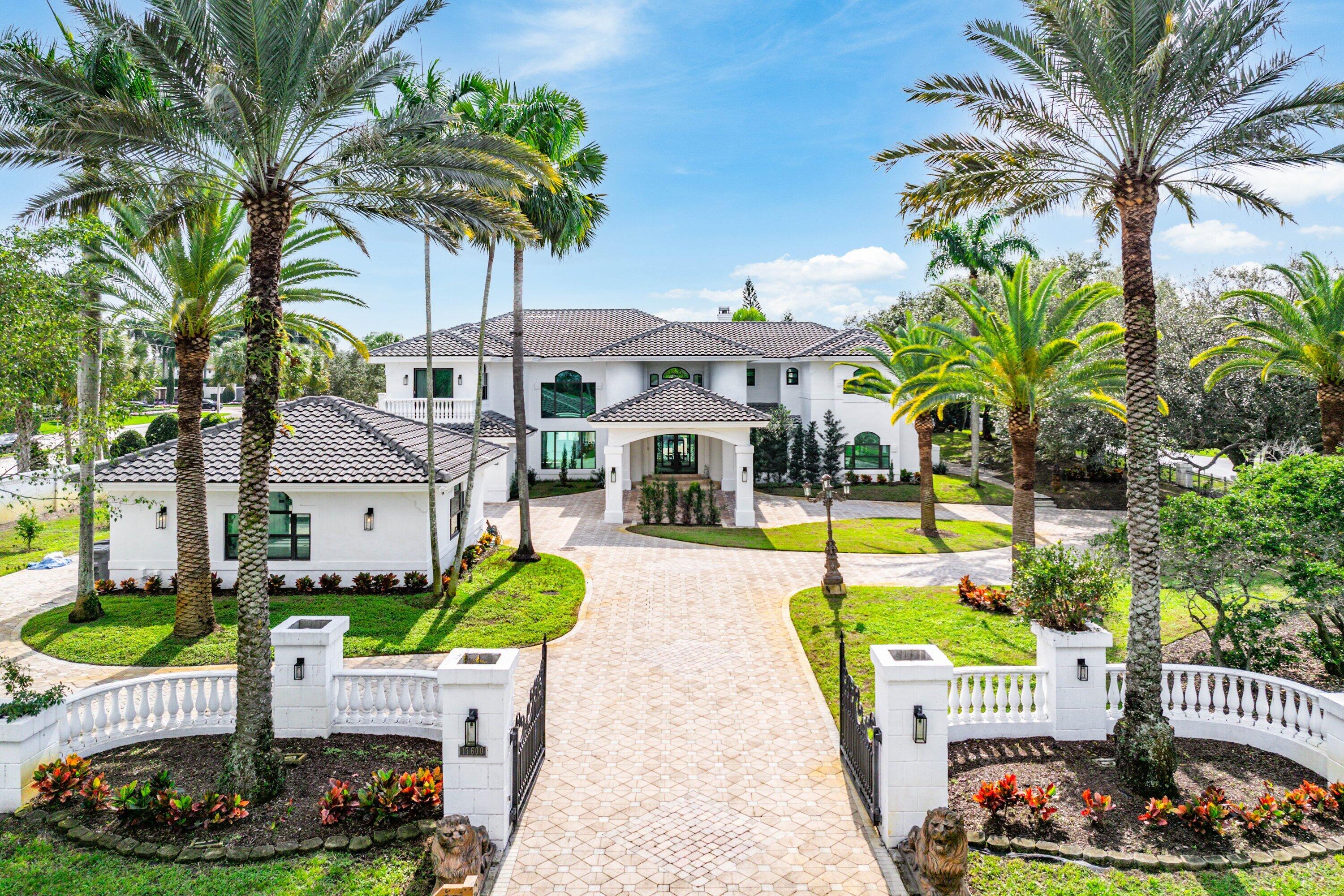 17600 E Fieldbrook, Boca Raton FL 33496
